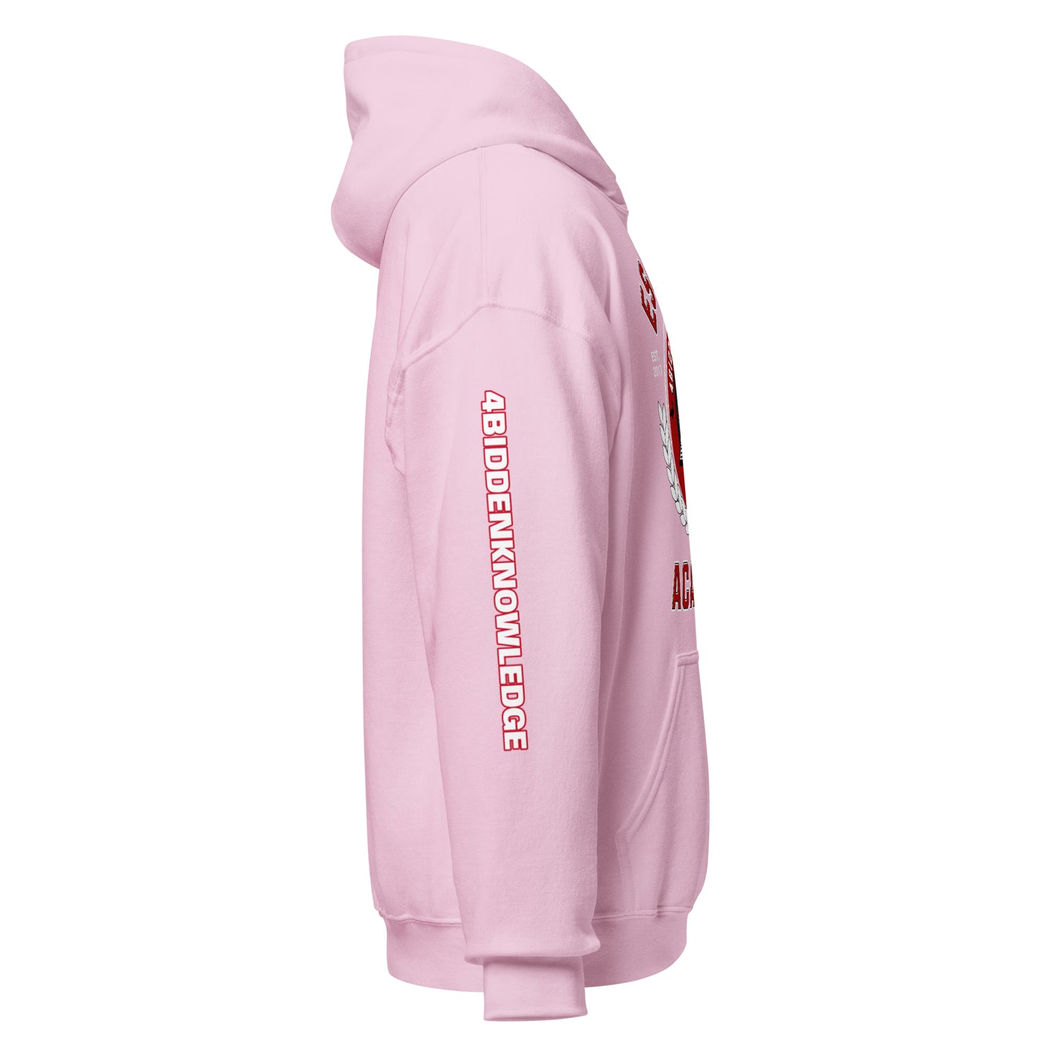 Academy Unisex Hoodie {{TRADEMARKED}}™️