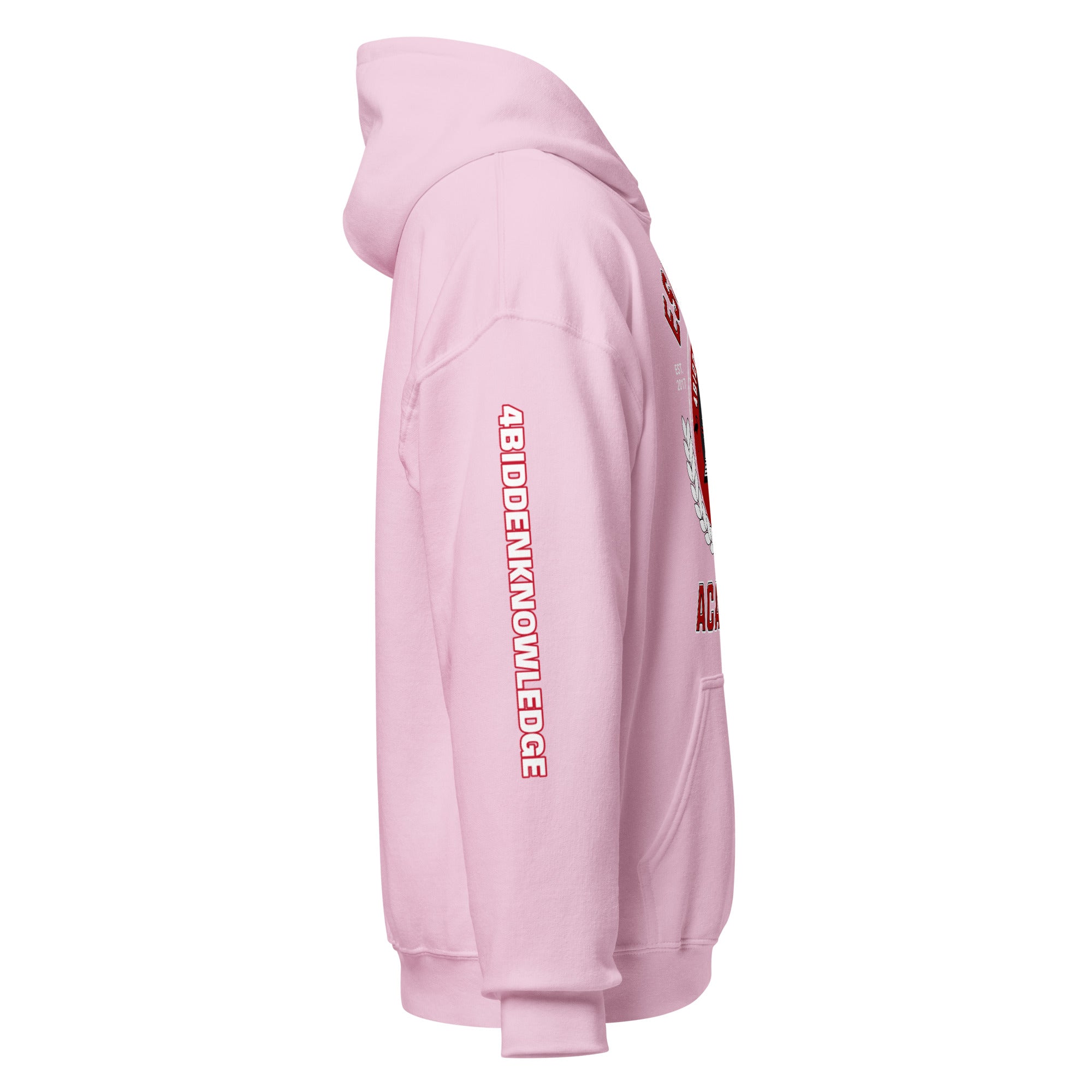 Academy Unisex Hoodie {{TRADEMARKED}}™️