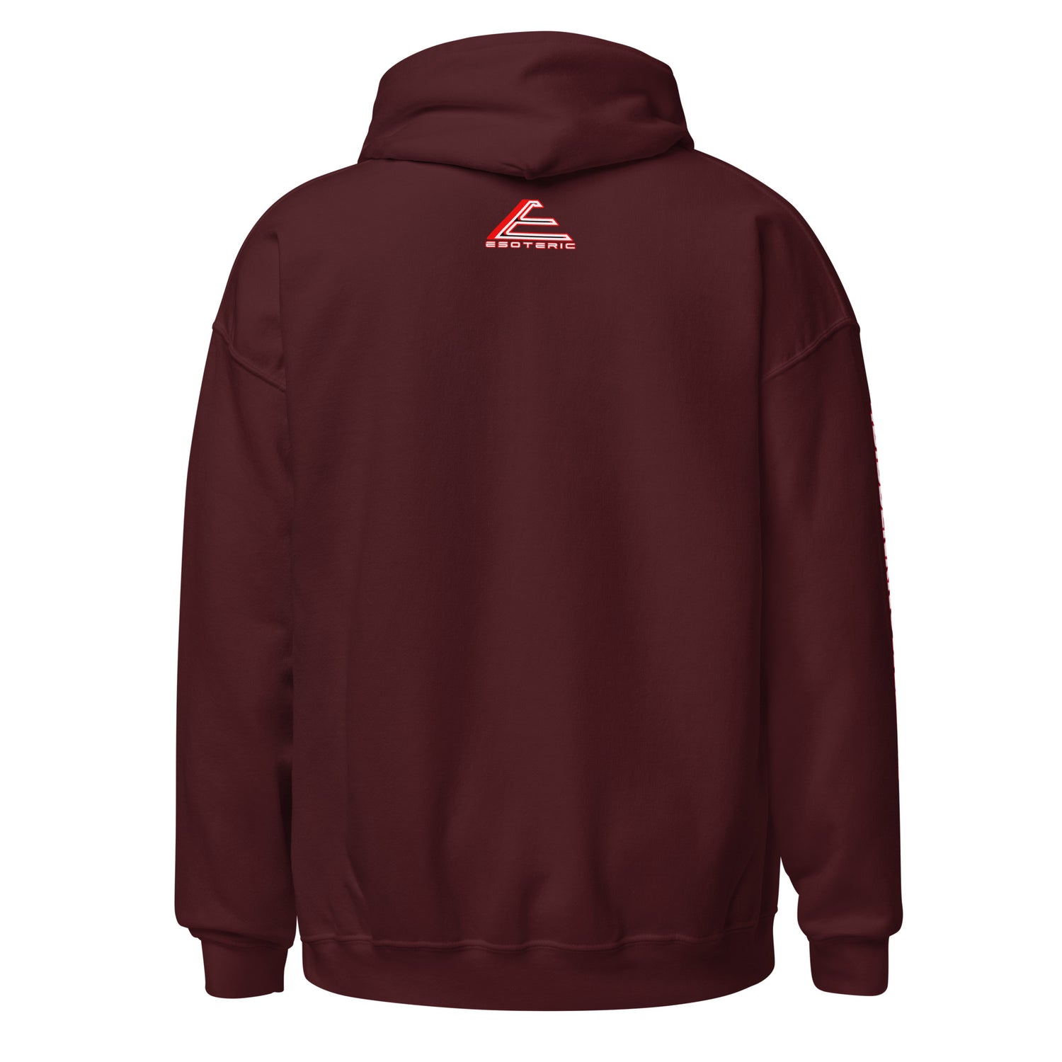Academy Unisex Hoodie {{TRADEMARKED}}™️