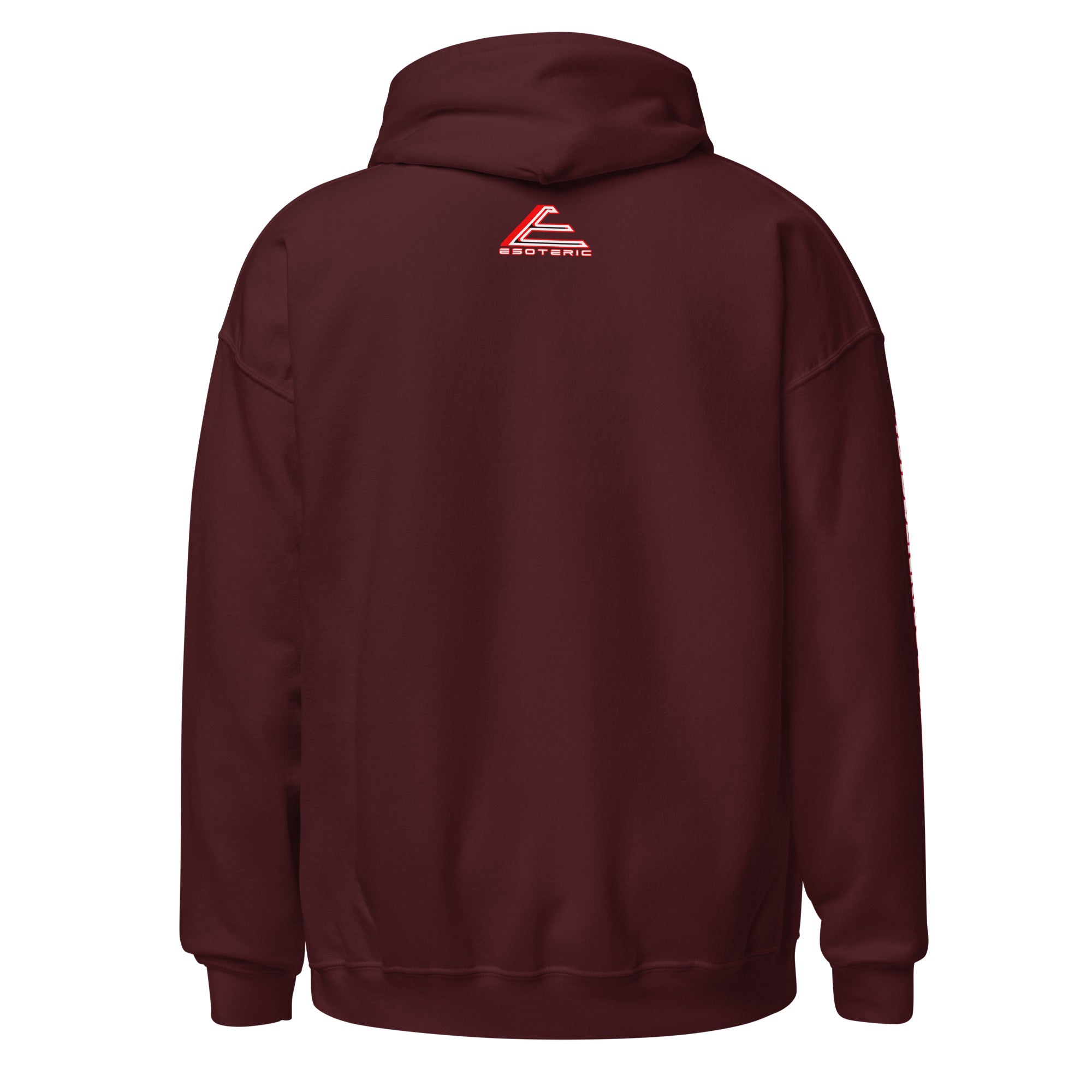 Academy Unisex Hoodie {{TRADEMARKED}}™️