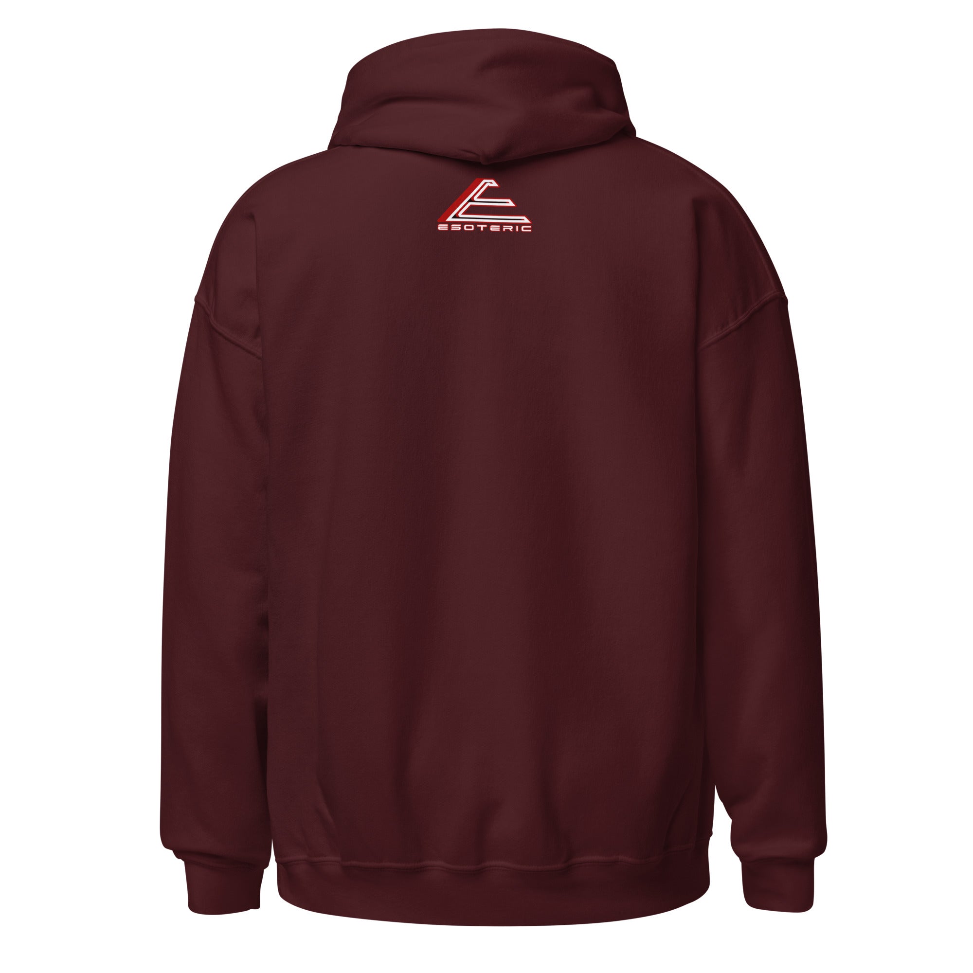 Esoteric I Unisex Hoodie {{TRADEMARKED}}™️