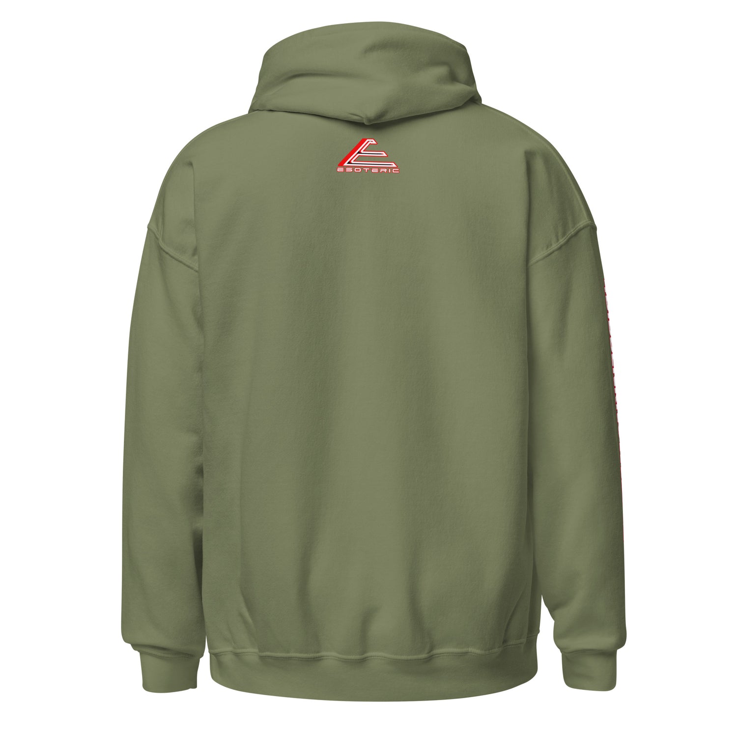 Academy Unisex Hoodie {{TRADEMARKED}}™️