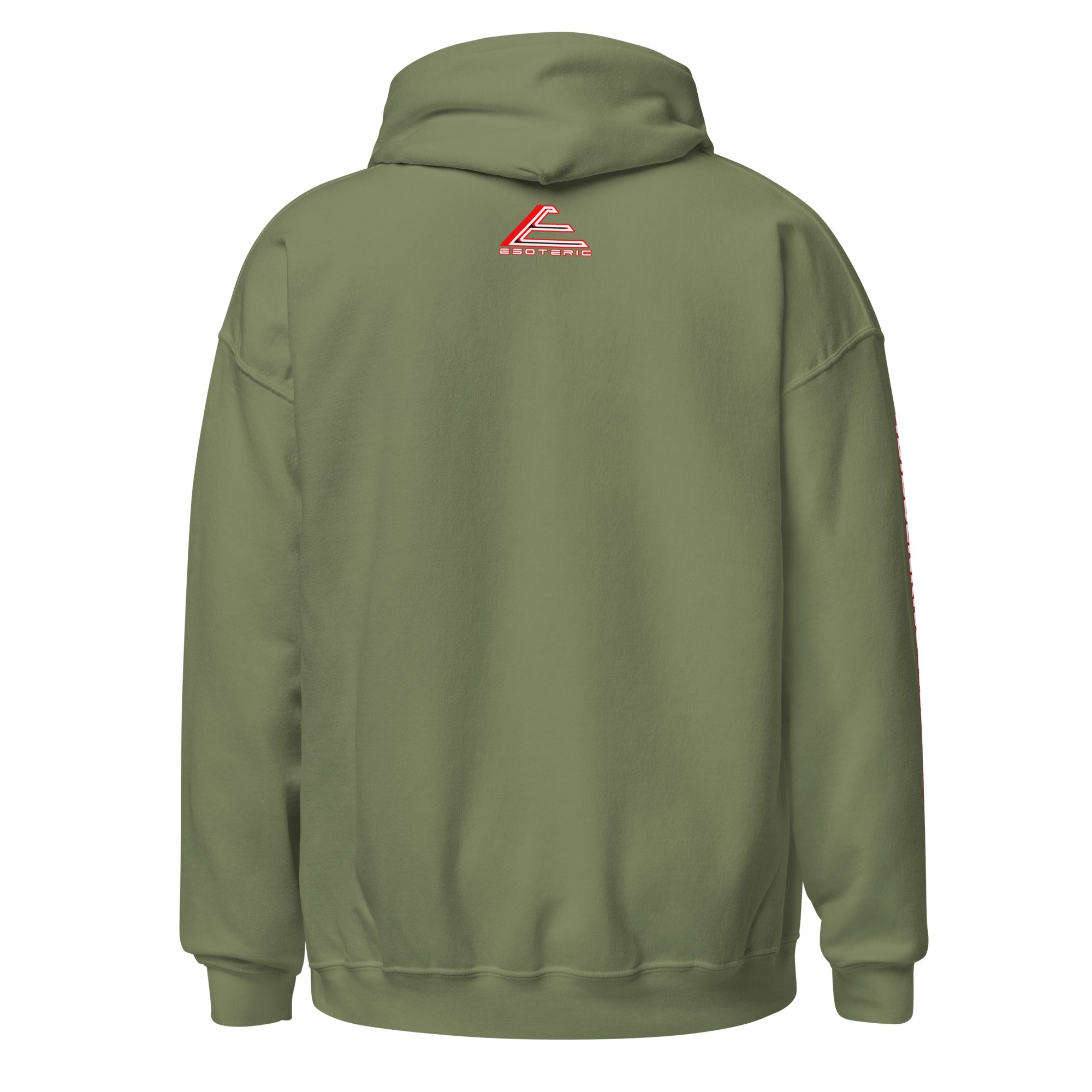 Academy Unisex Hoodie {{TRADEMARKED}}™️