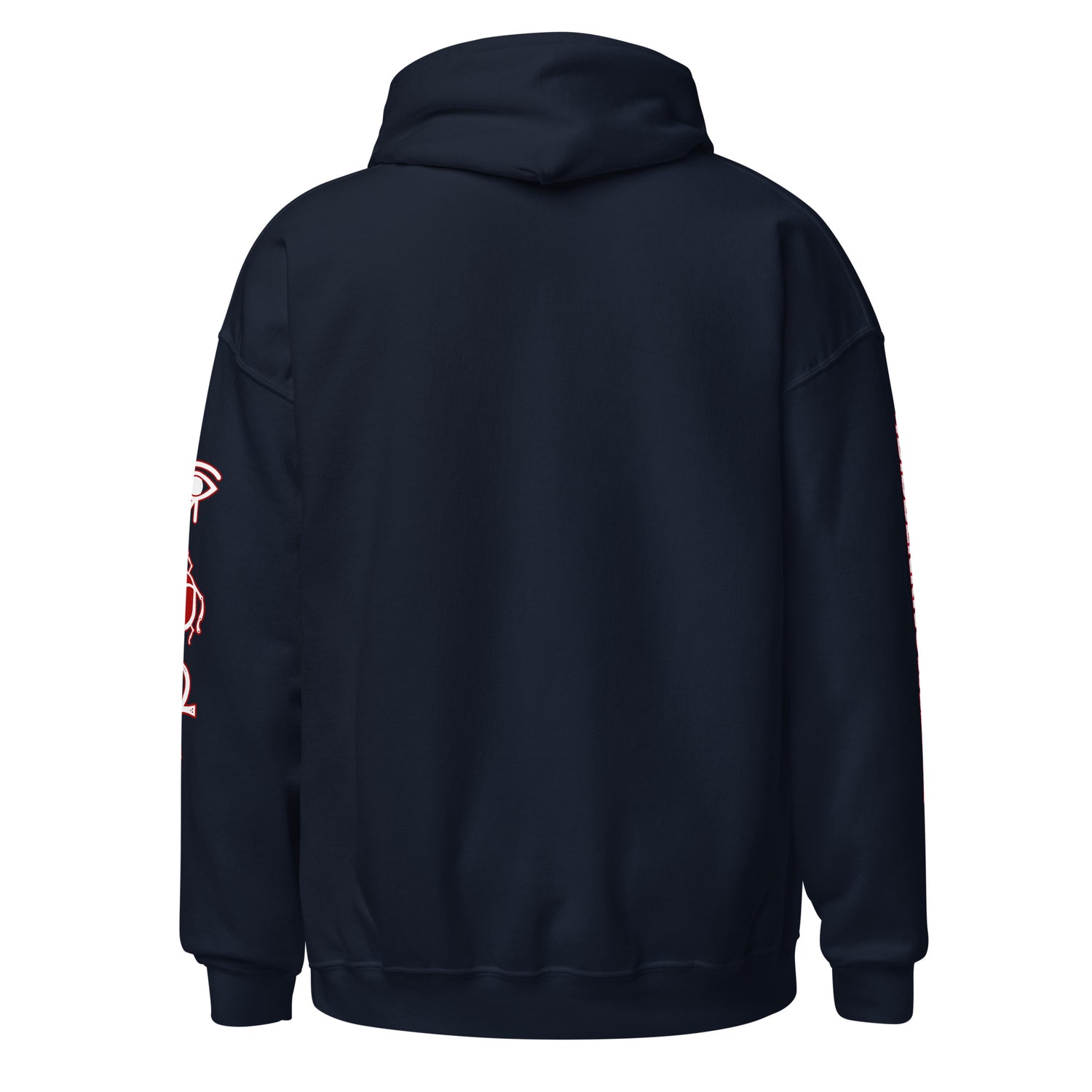 ESOTERIC Logo Unisex Hoodie {{TRADEMARKED}}™️