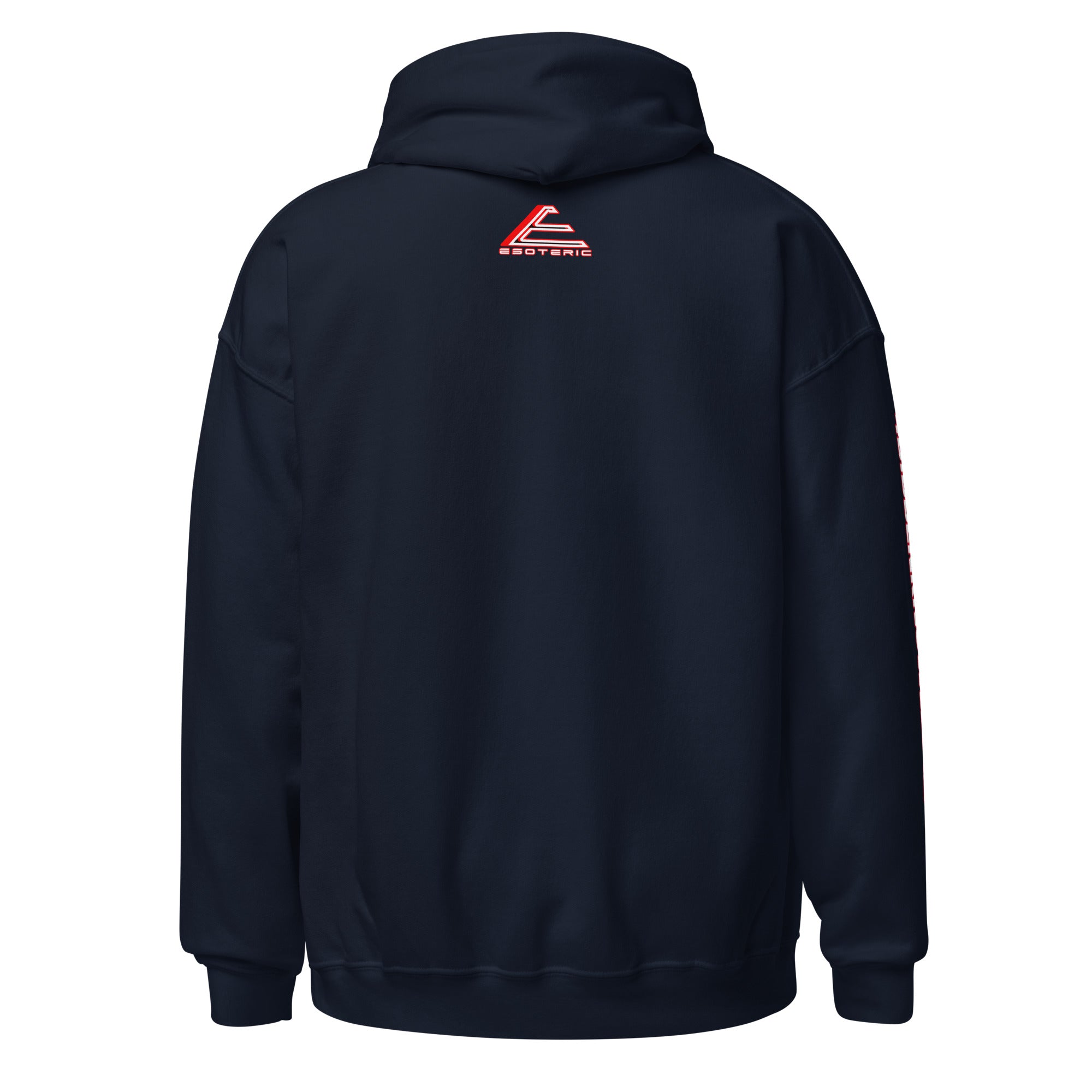 Academy Unisex Hoodie {{TRADEMARKED}}™️