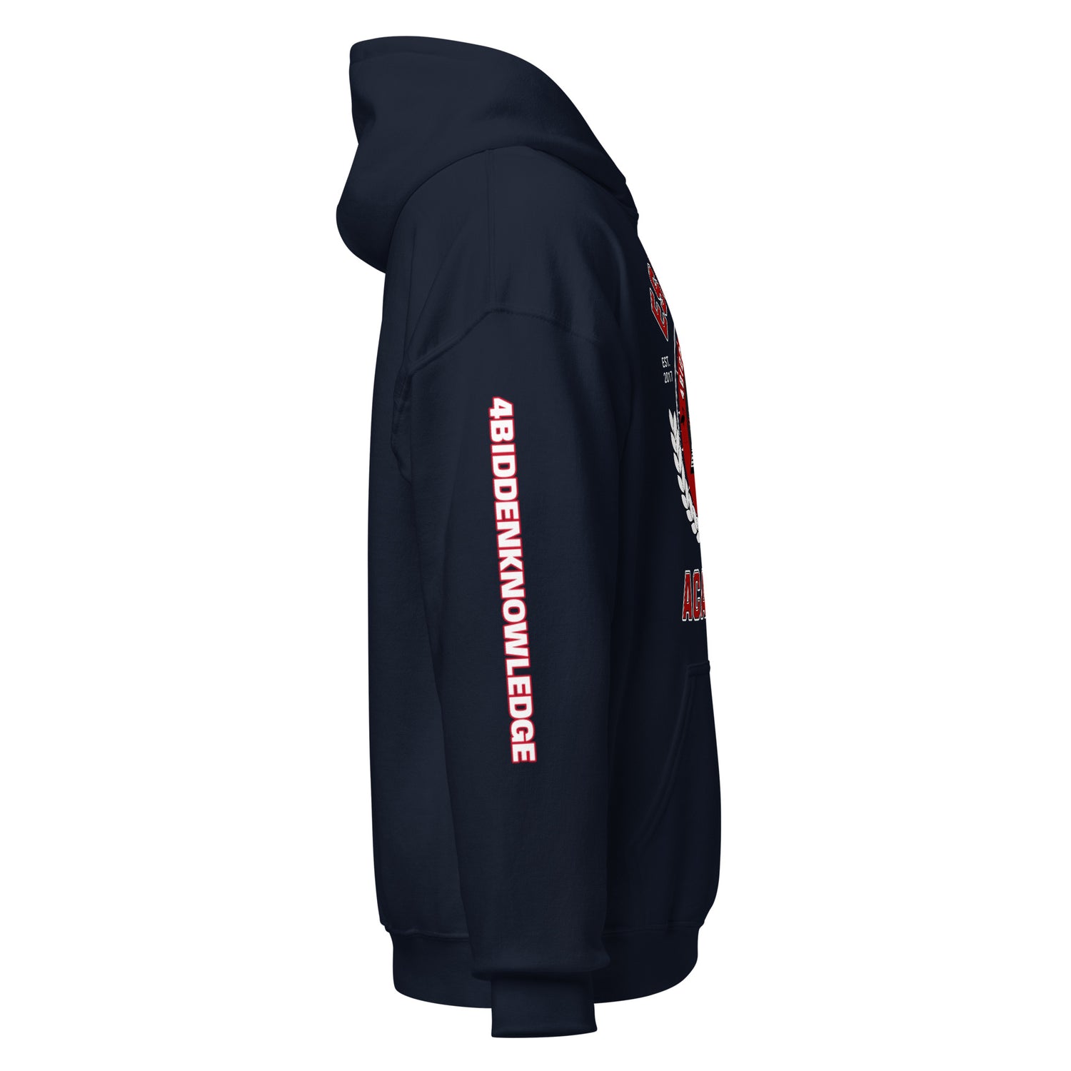 Academy Unisex Hoodie {{TRADEMARKED}}™️