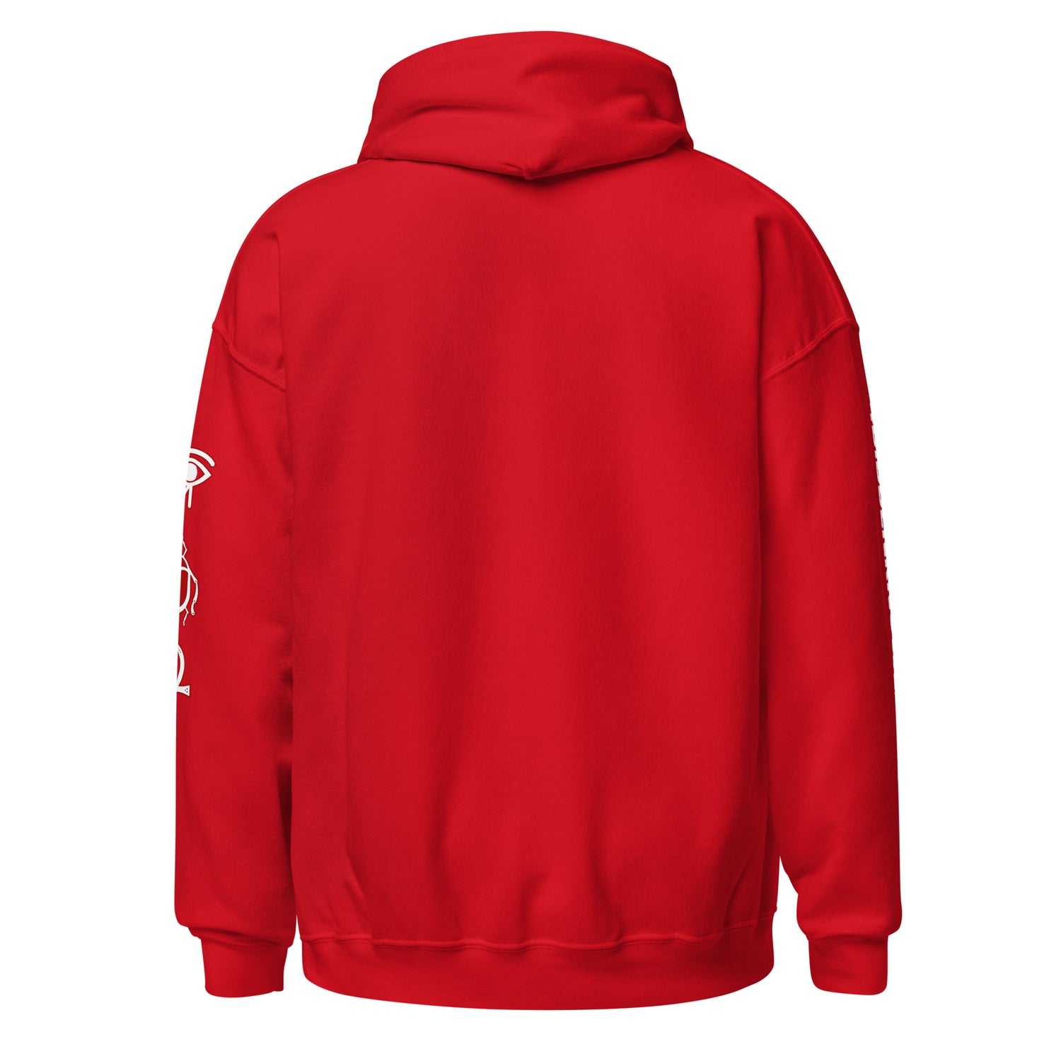 ESOTERIC Logo Unisex Hoodie {{TRADEMARKED}}™️