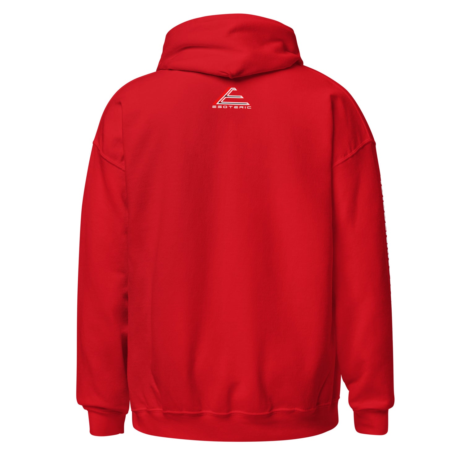 Academy Unisex Hoodie {{TRADEMARKED}}™️