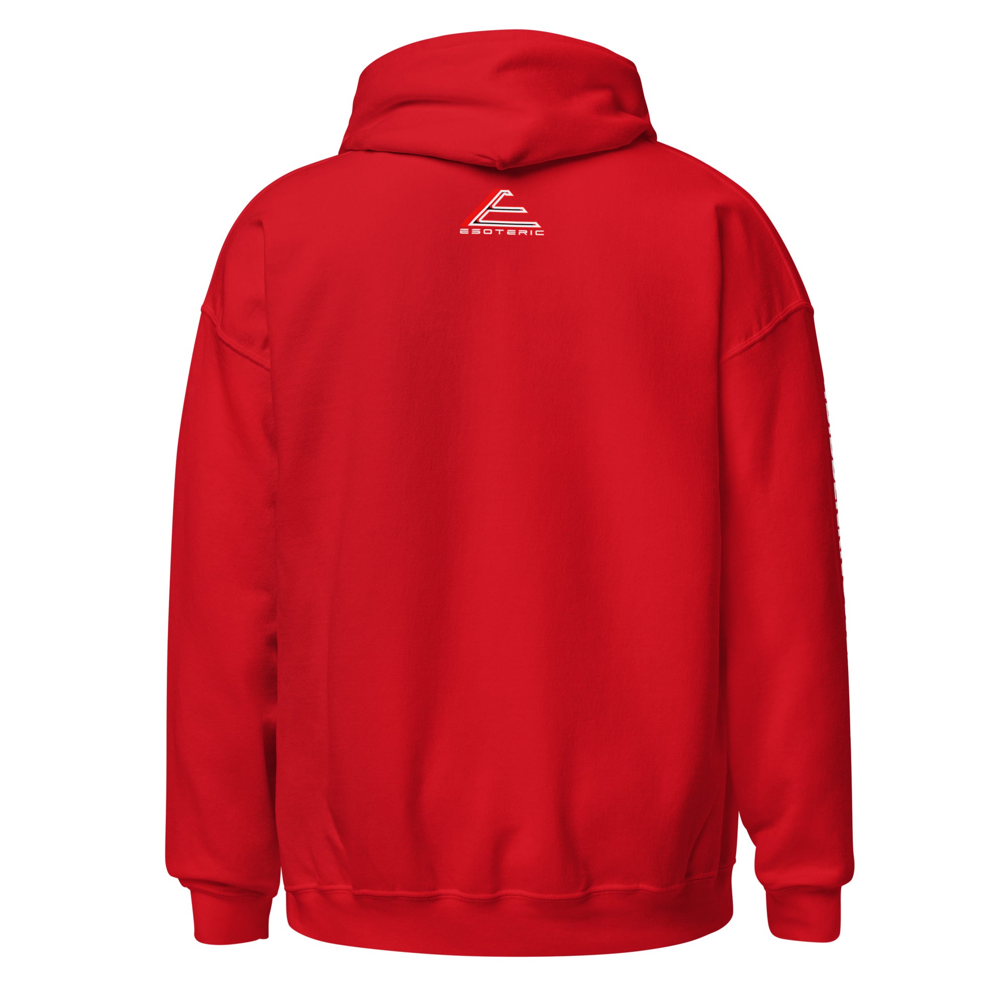Academy Unisex Hoodie {{TRADEMARKED}}™️
