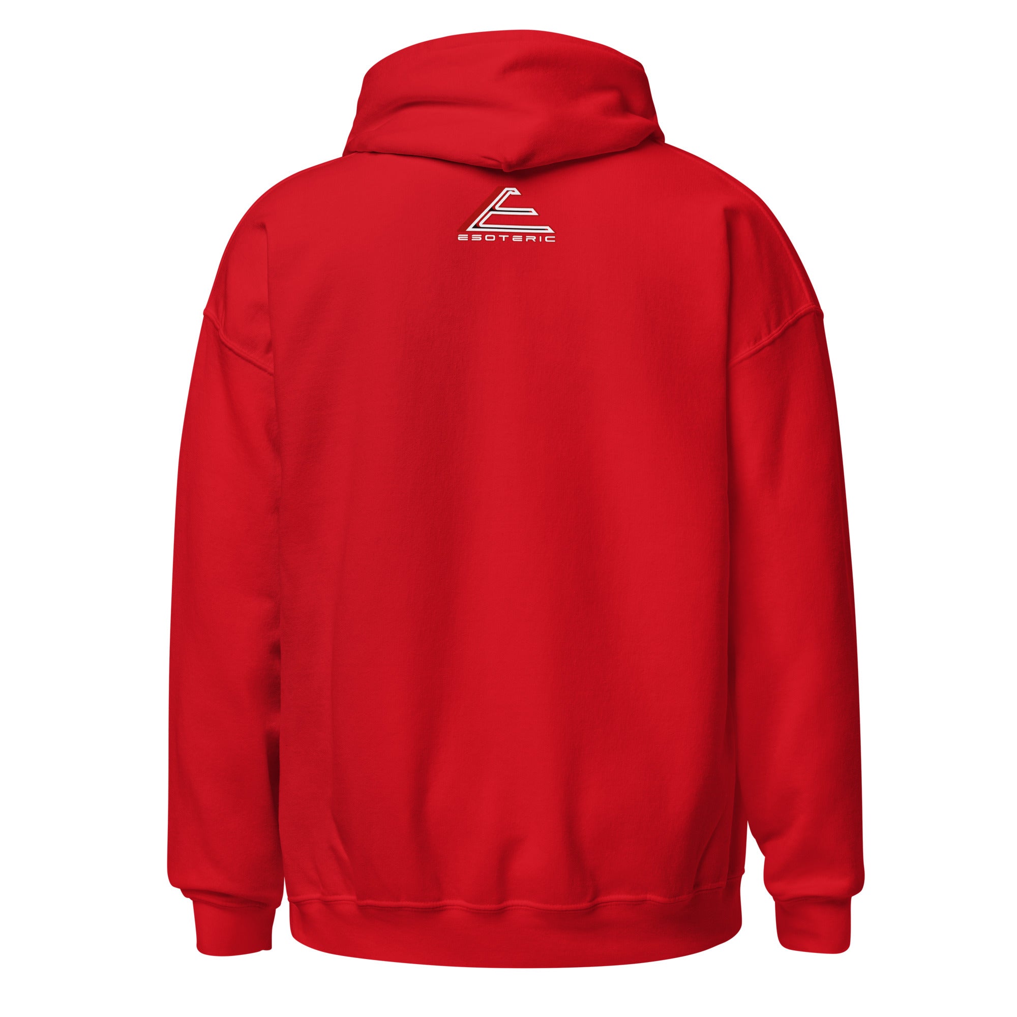 Esoteric I Unisex Hoodie {{TRADEMARKED}}™️