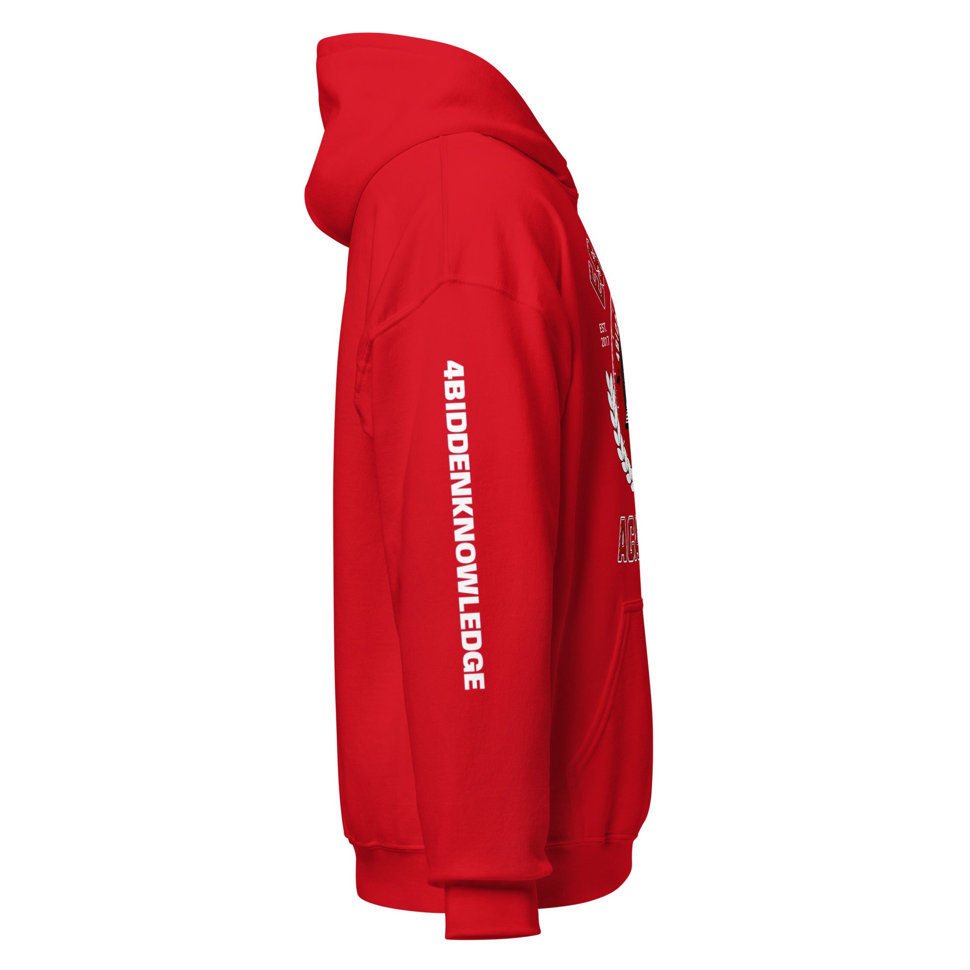 Academy Unisex Hoodie {{TRADEMARKED}}™️