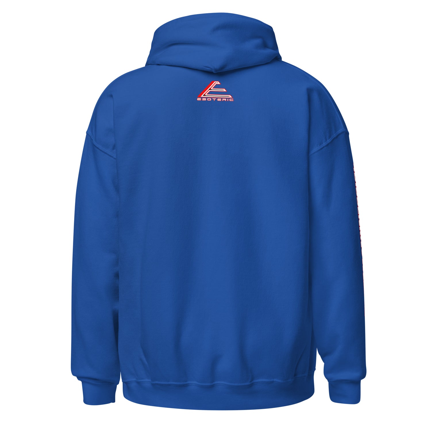 Academy Unisex Hoodie {{TRADEMARKED}}™️