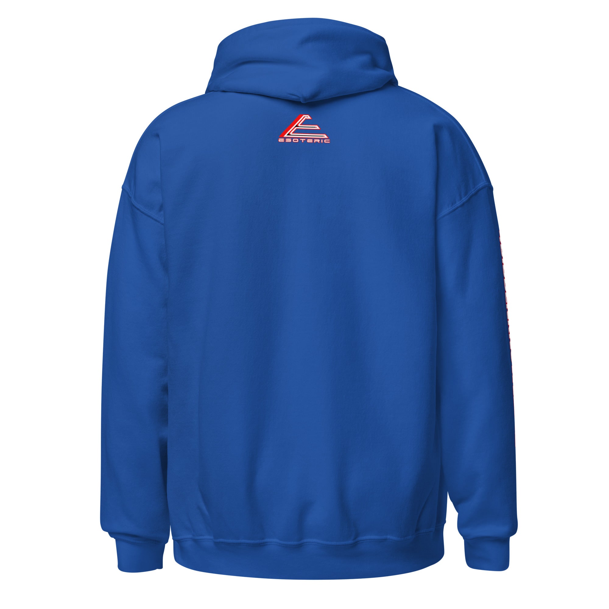 Academy Unisex Hoodie {{TRADEMARKED}}™️