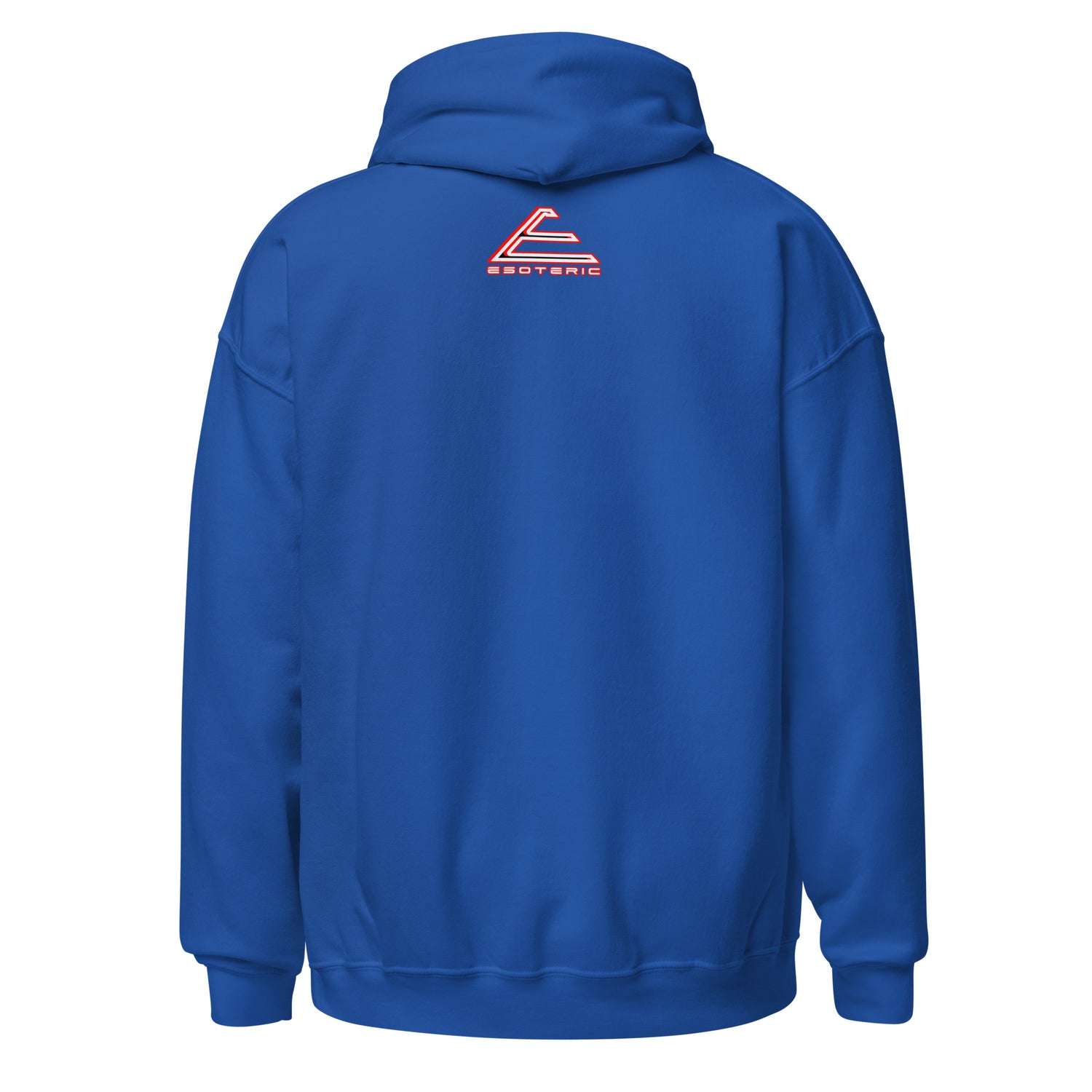 King Tut Unisex Hoodie {{TRADEMARKED}}™️