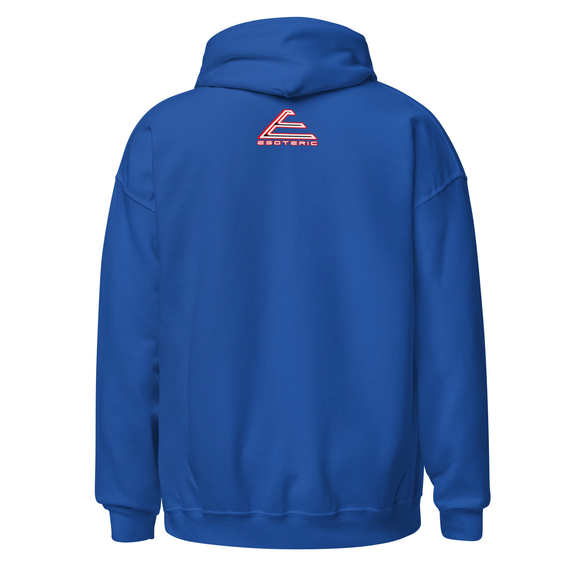 King Tut Unisex Hoodie {{TRADEMARKED}}™️