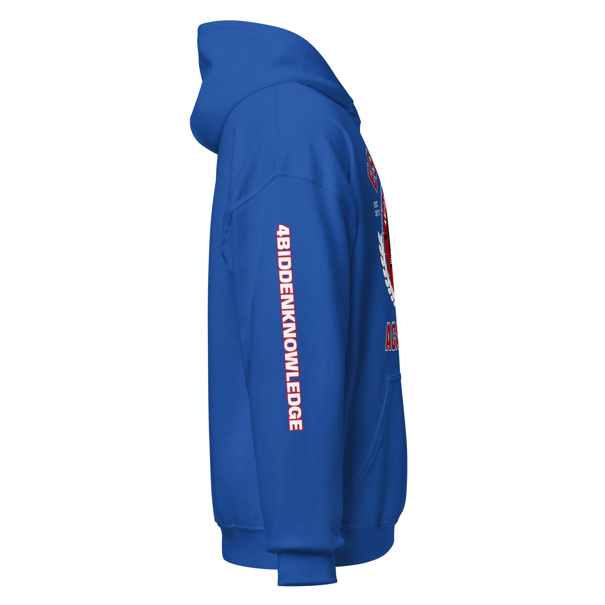 Academy Unisex Hoodie {{TRADEMARKED}}™️