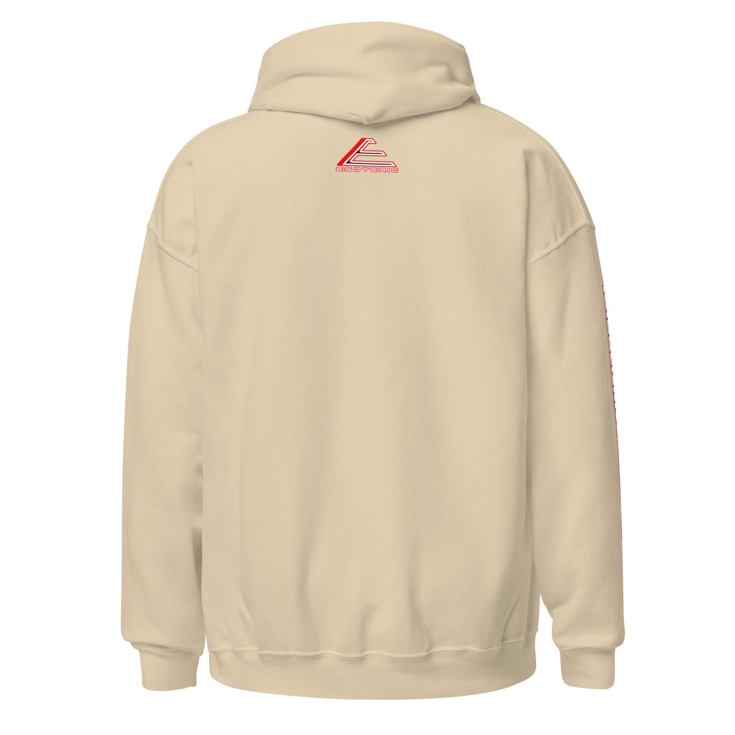 Academy Unisex Hoodie {{TRADEMARKED}}™️