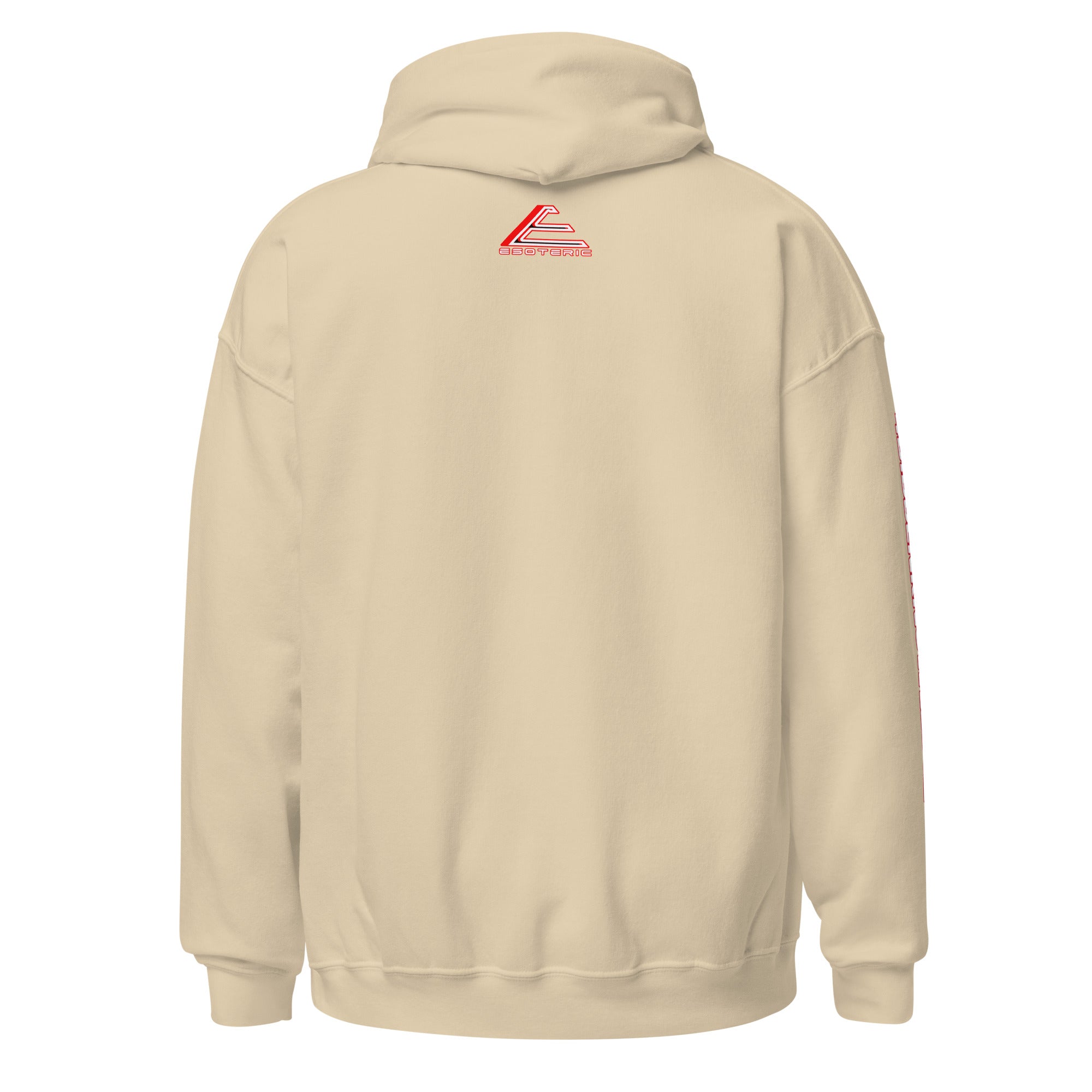 Academy Unisex Hoodie {{TRADEMARKED}}™️