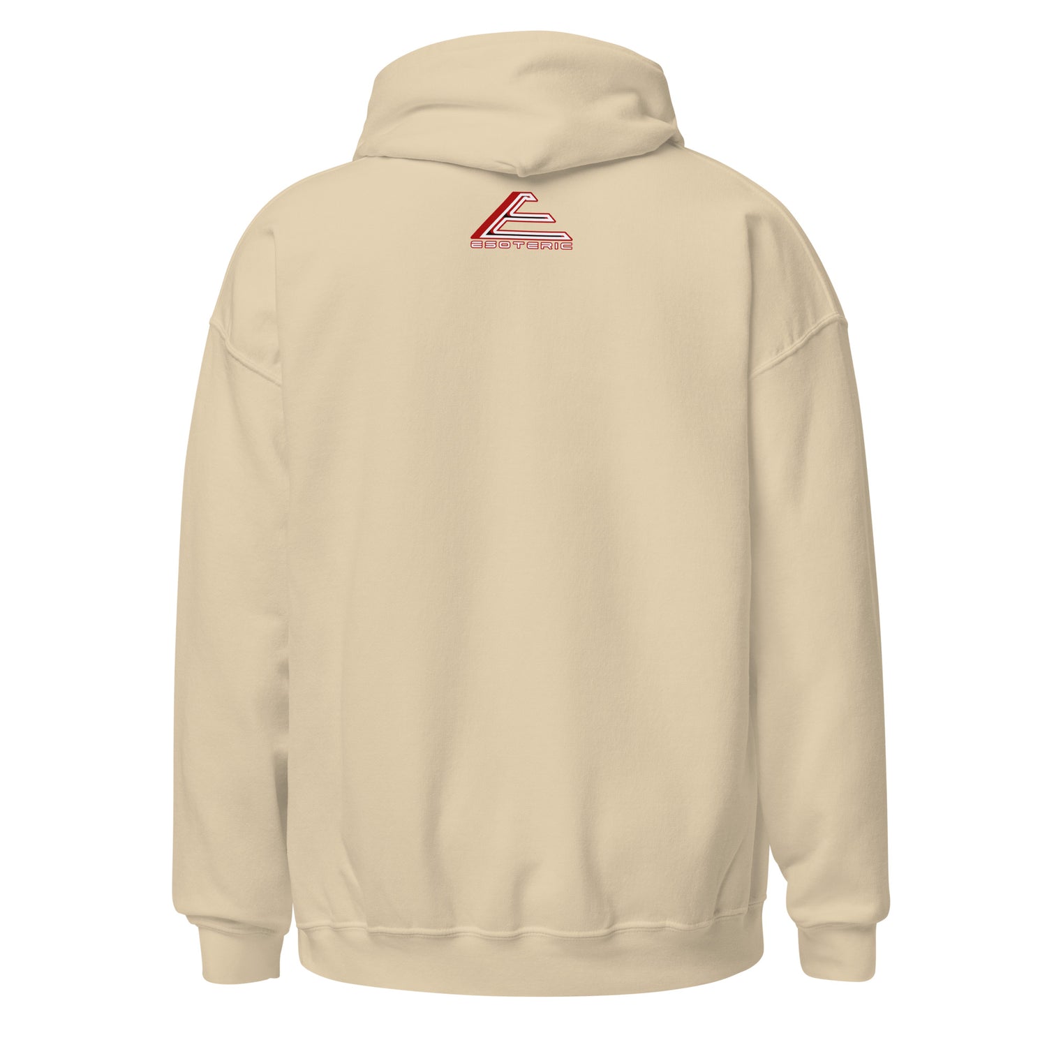 Esoteric I  Unisex Hoodie {{TRADEMARKED}}™️