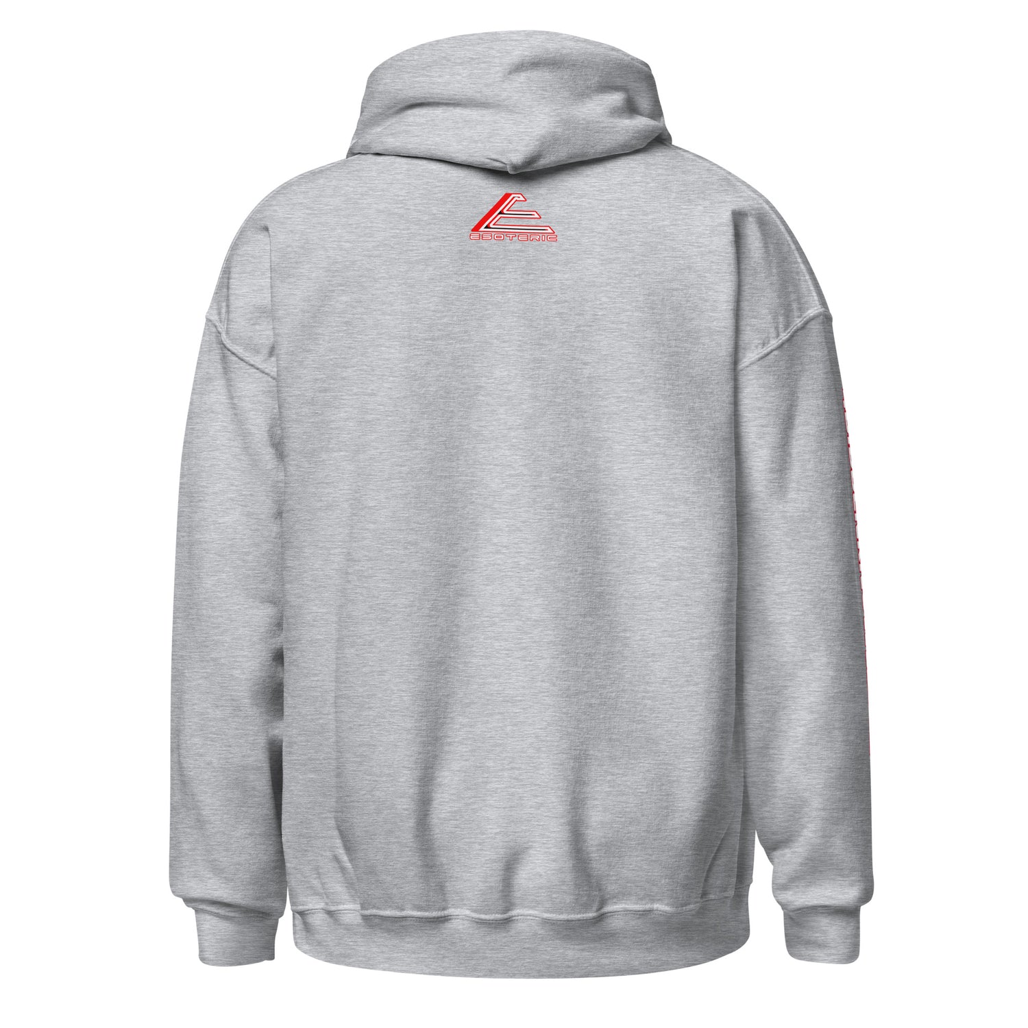 Academy Unisex Hoodie {{TRADEMARKED}}™️