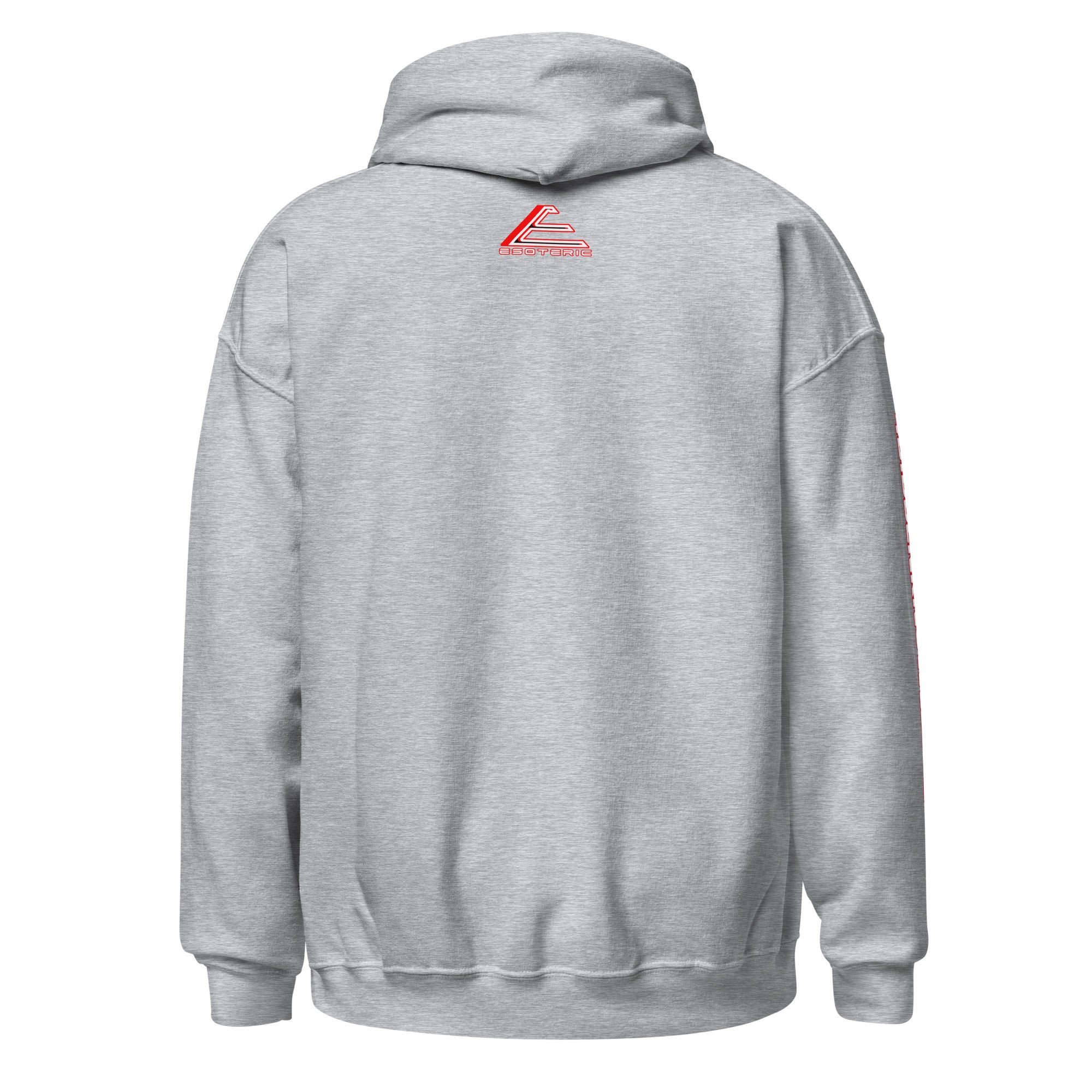 Academy Unisex Hoodie {{TRADEMARKED}}™️