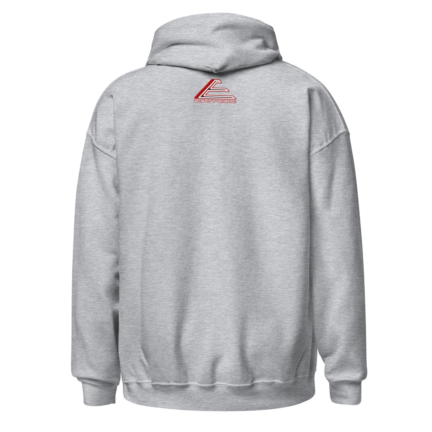 Esoteric I  Unisex Hoodie {{TRADEMARKED}}™️