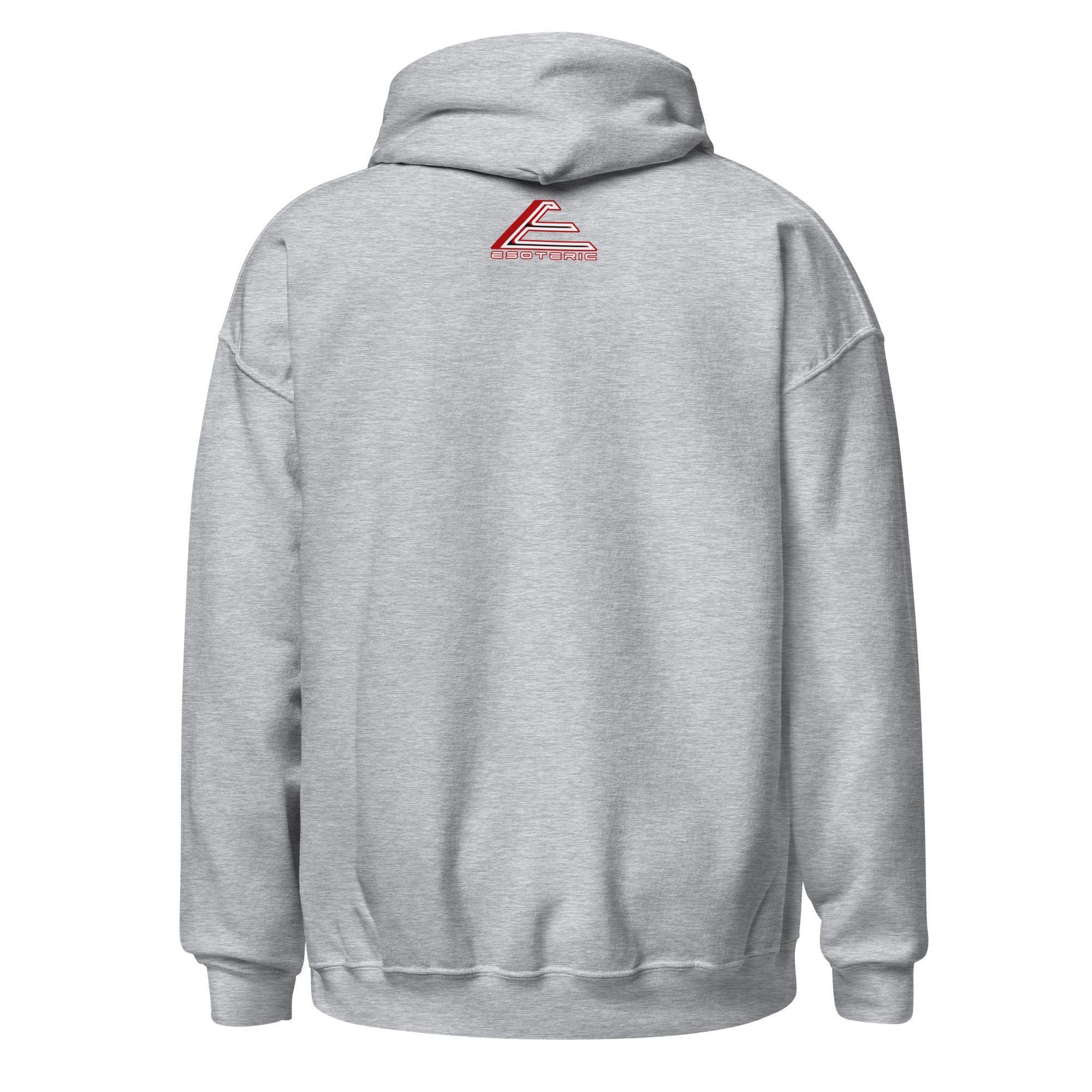 Esoteric I Unisex Hoodie {{TRADEMARKED}}™️