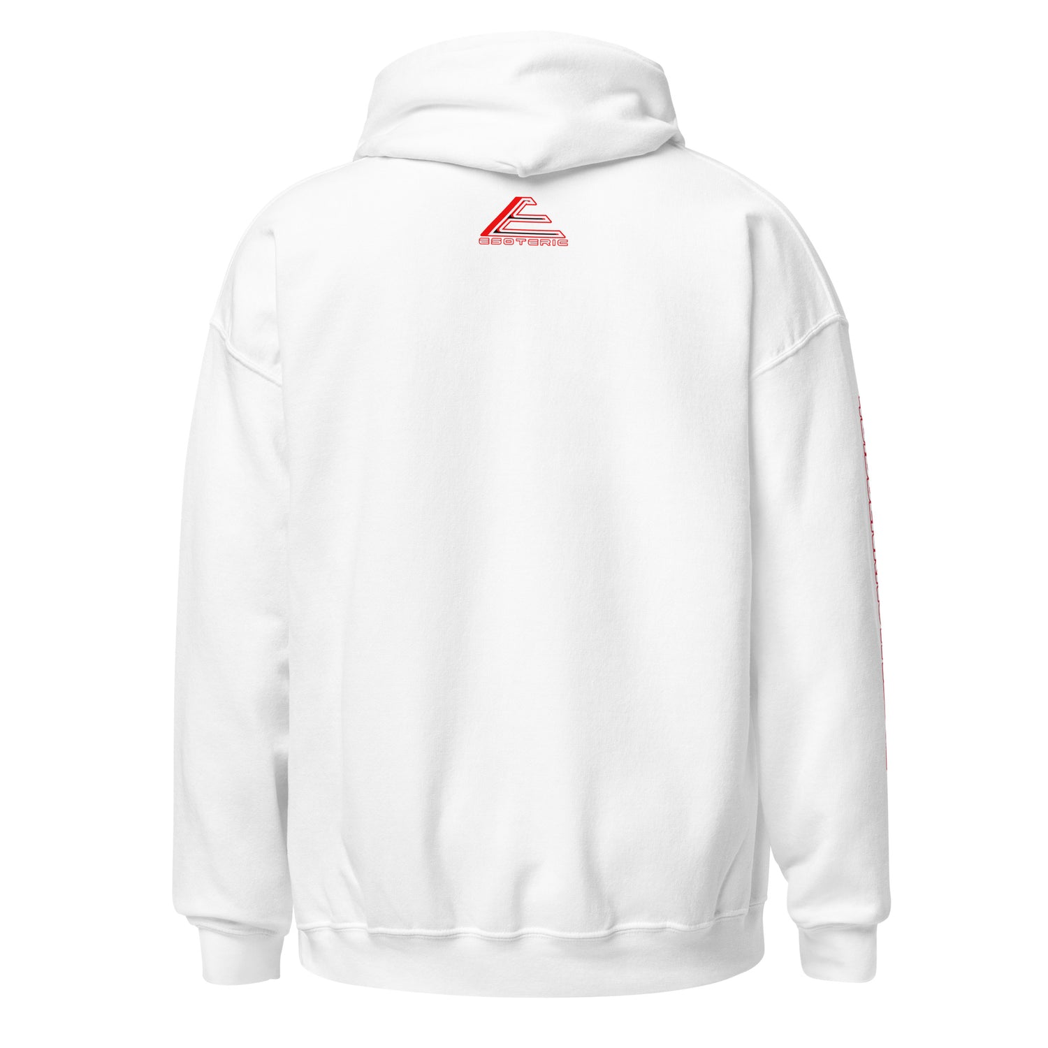Academy Unisex Hoodie {{TRADEMARKED}}™️