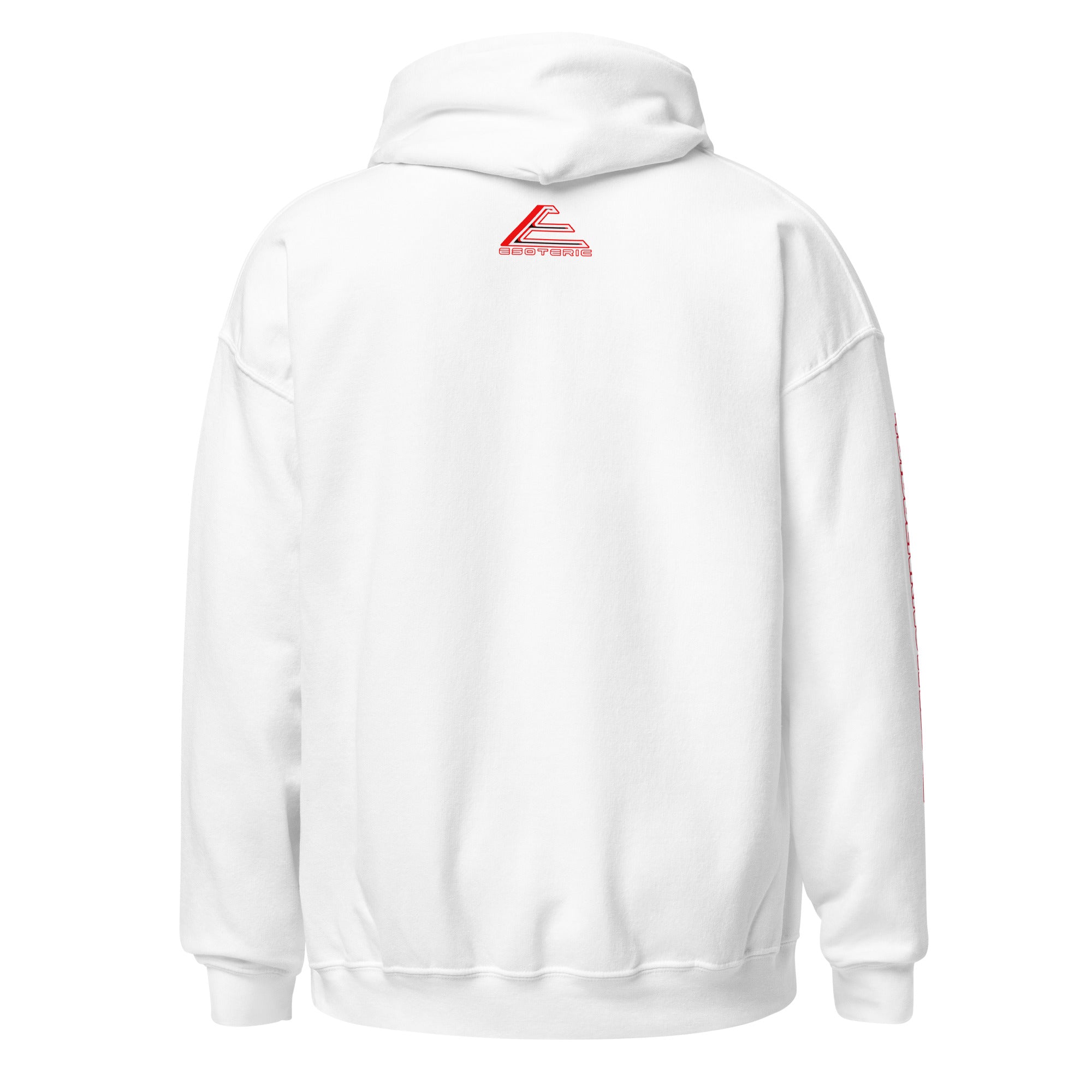 Academy Unisex Hoodie {{TRADEMARKED}}™️