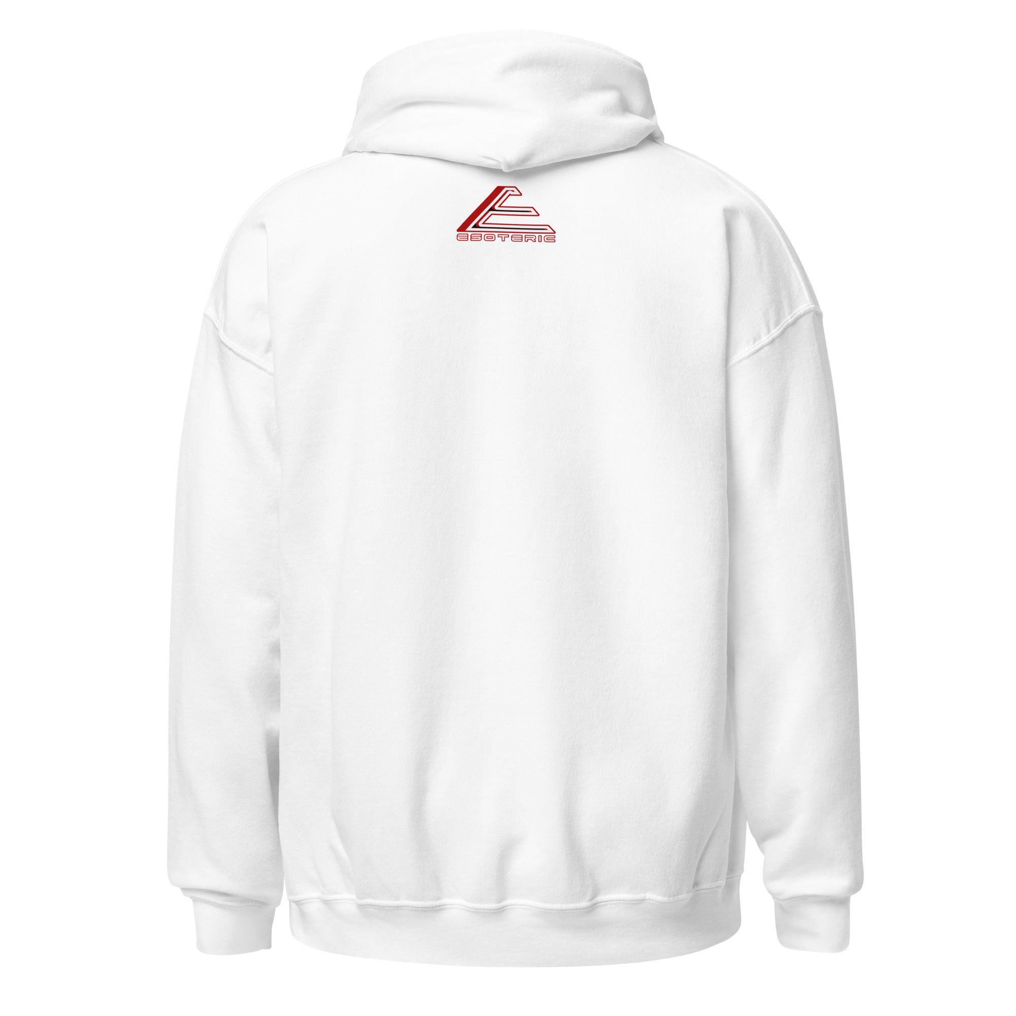 Esoteric I Unisex Hoodie {{TRADEMARKED}}™️
