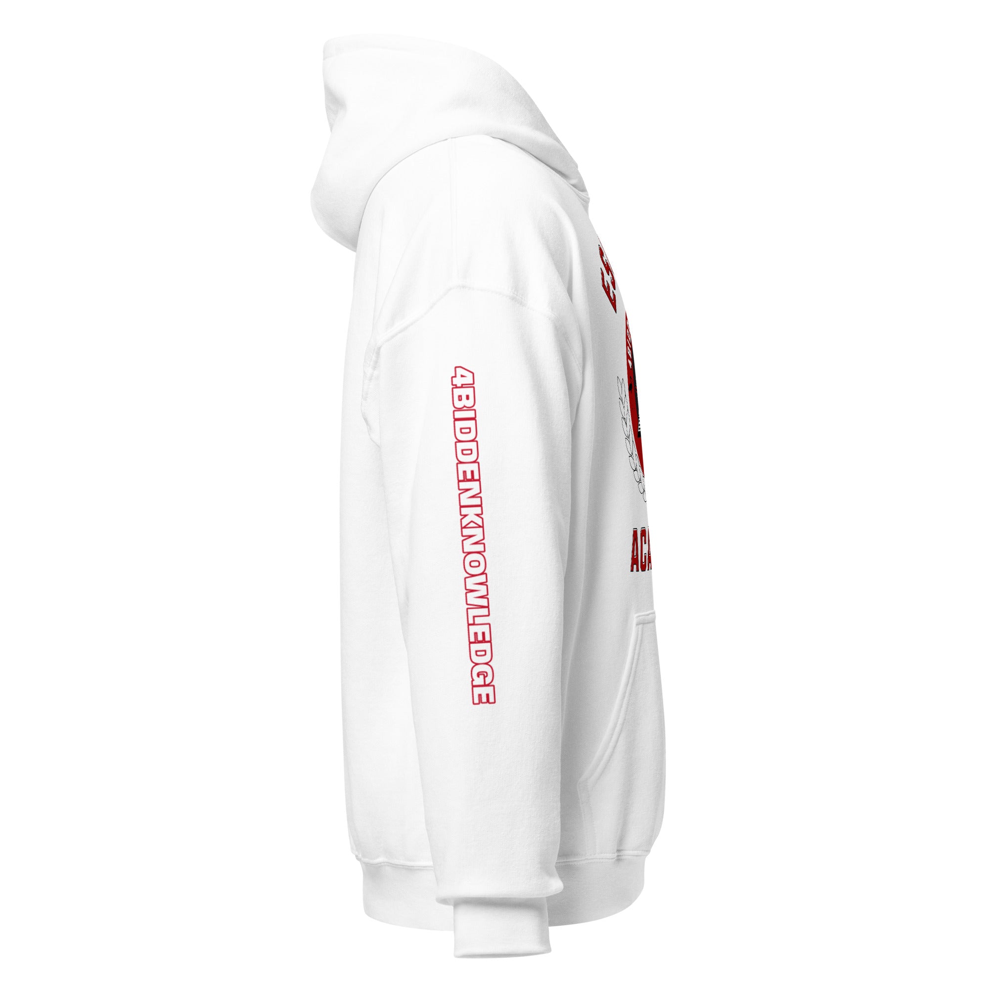 Academy Unisex Hoodie {{TRADEMARKED}}™️