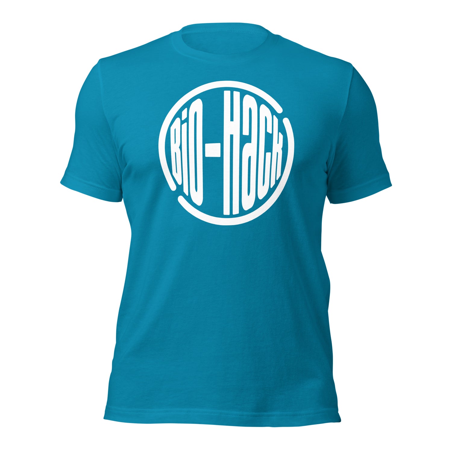 Bio-Hack I  Unisex t-shirt {{TRADEMARKED}}™️