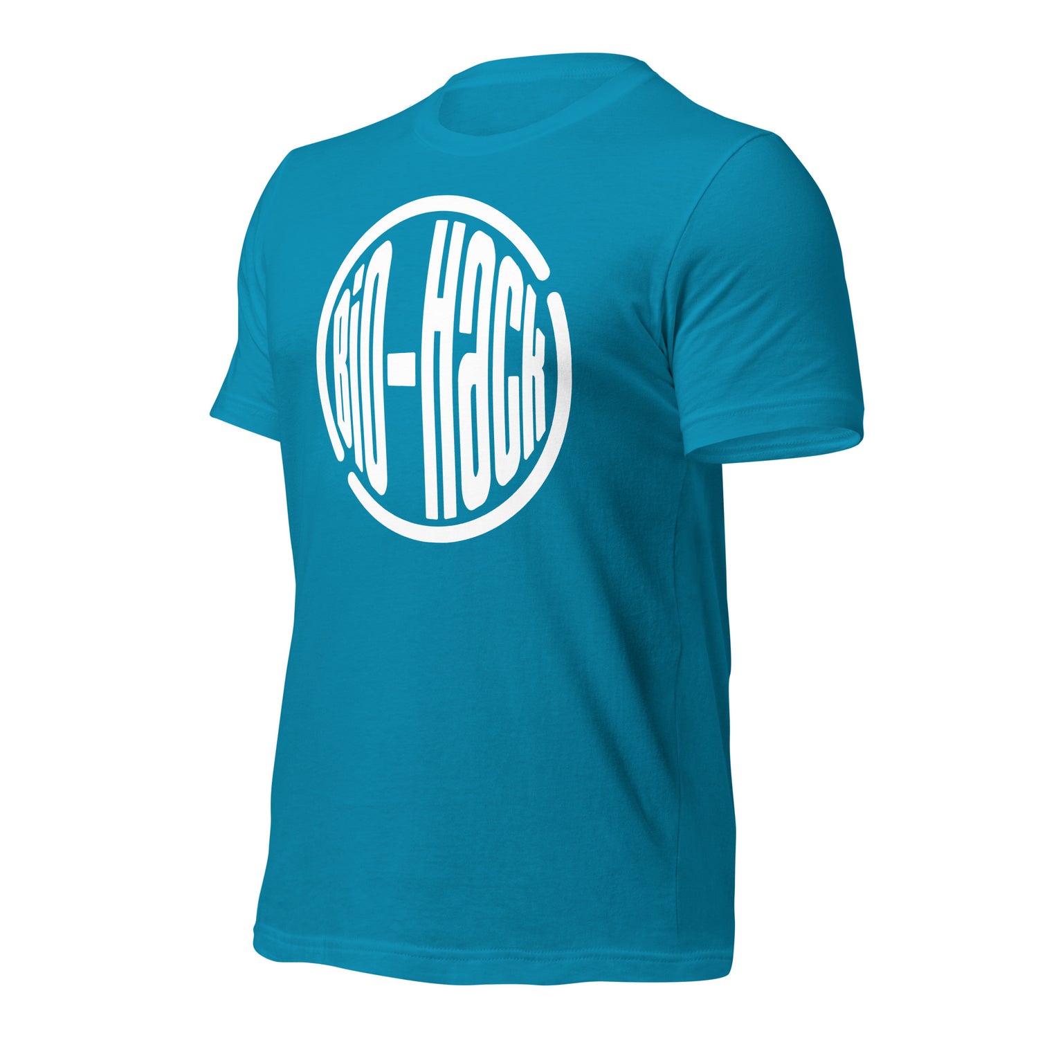 Bio-Hack I  Unisex t-shirt {{TRADEMARKED}}™️