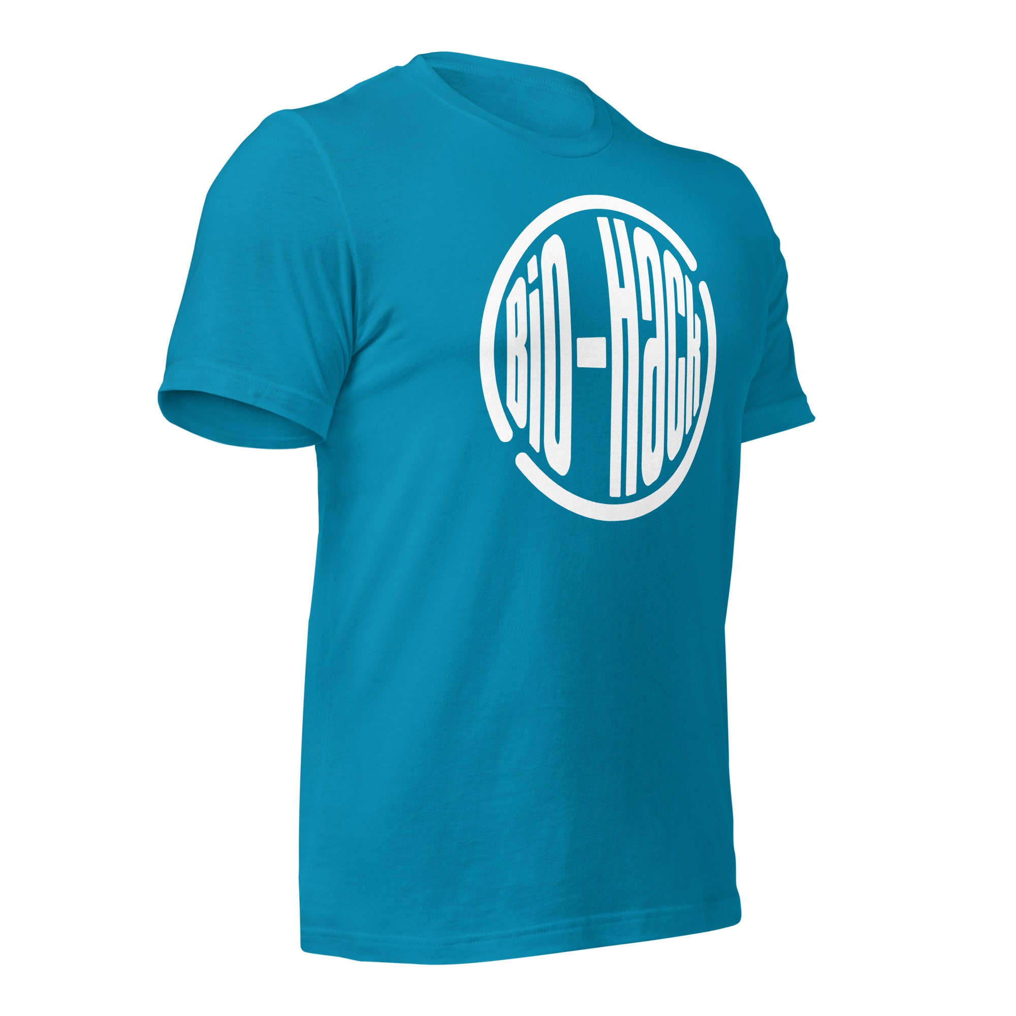 Bio-Hack I  Unisex t-shirt {{TRADEMARKED}}™️