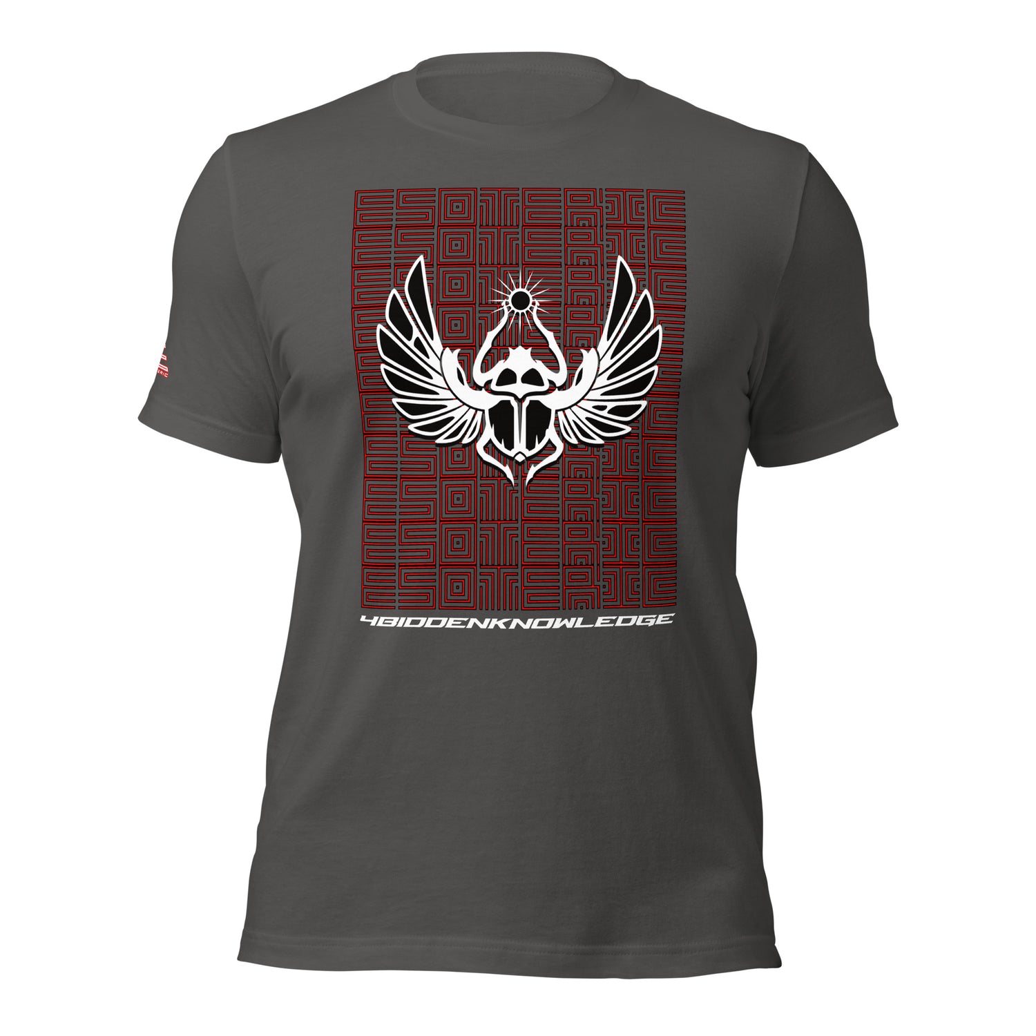 Unisex t-shirt {{TRADEMARKED}}™️