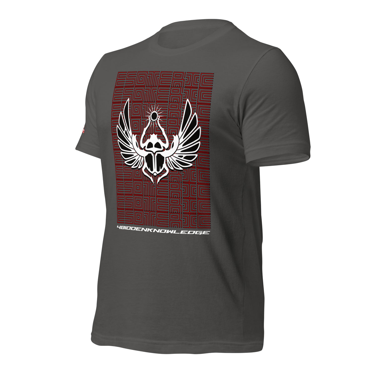 Unisex t-shirt {{TRADEMARKED}}™️