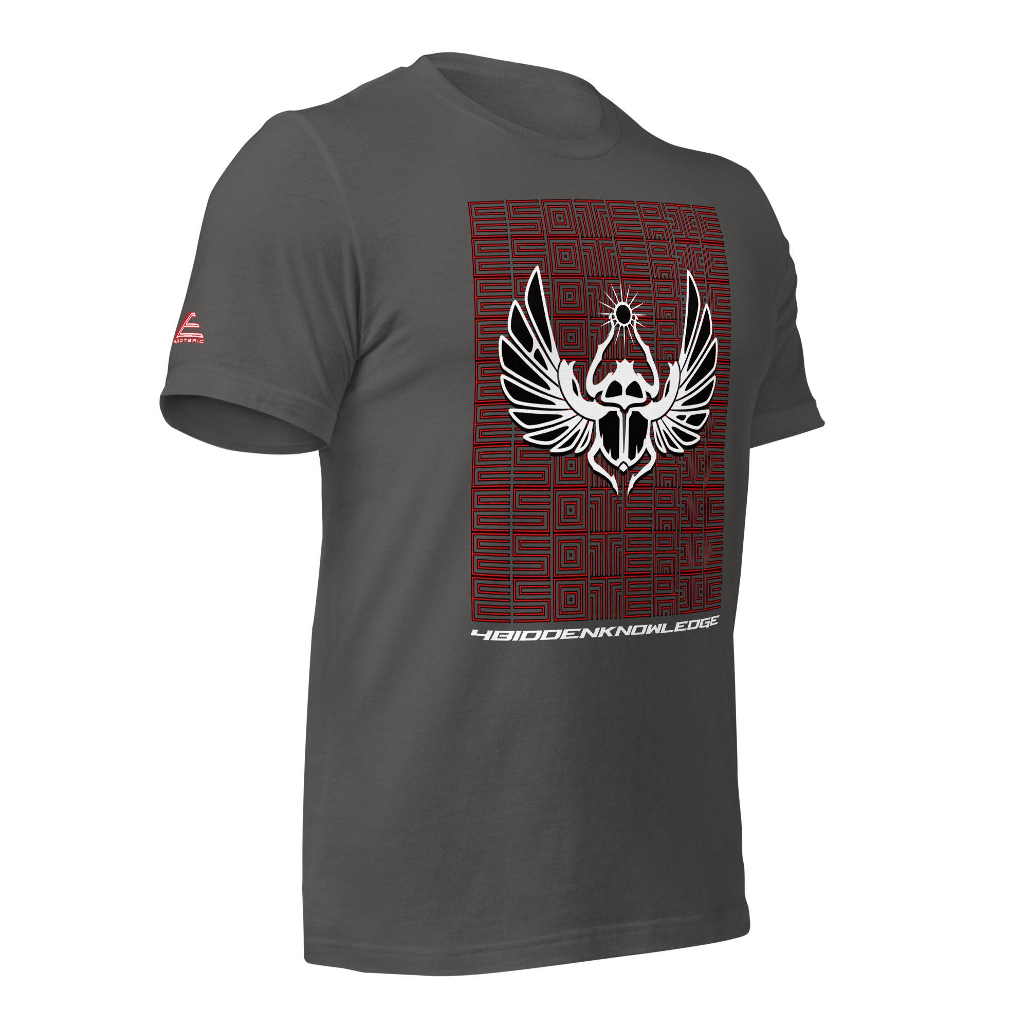 Unisex t-shirt {{TRADEMARKED}}™️