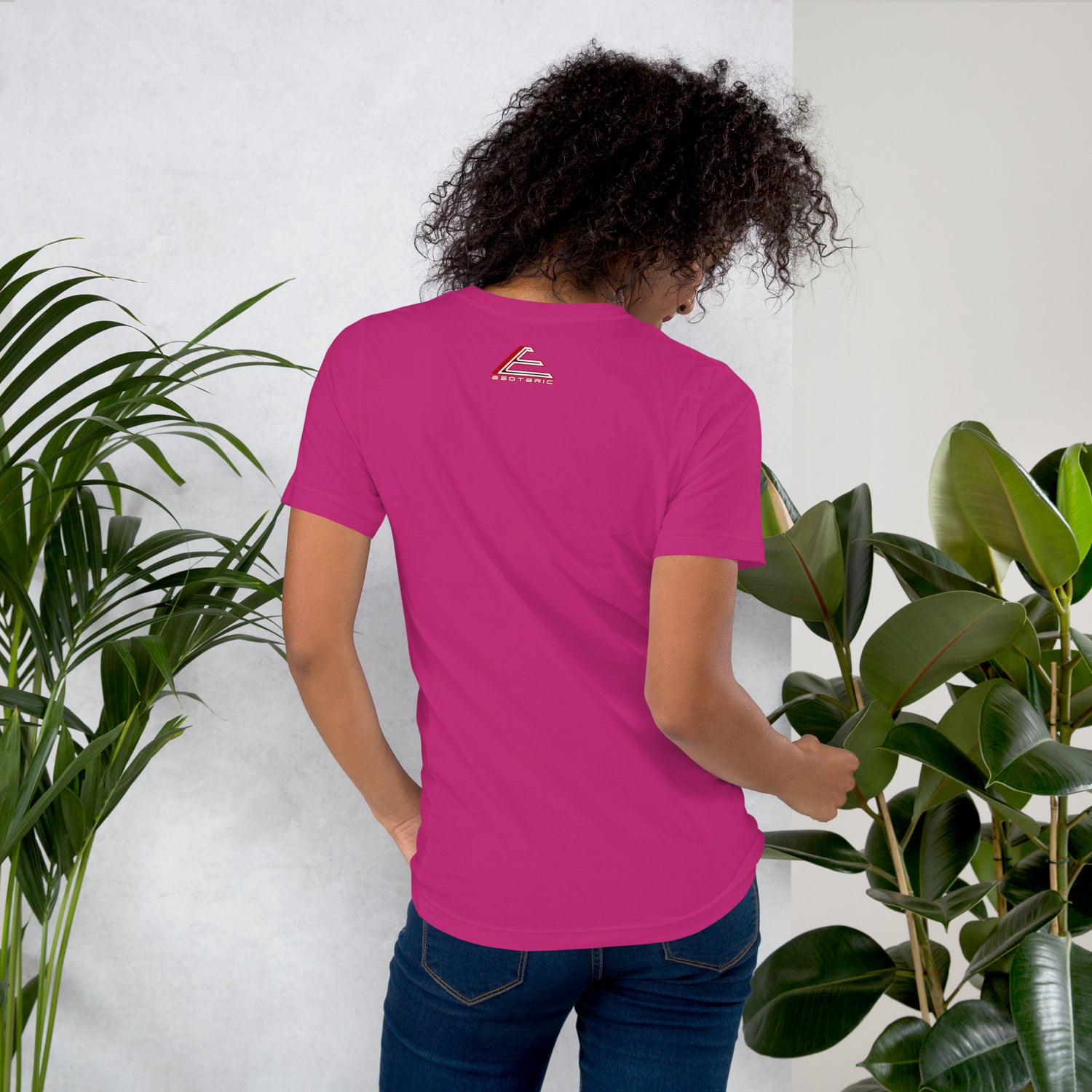 Bio-Hack Unisex t-shirt {{TRADEMARKED}}™️