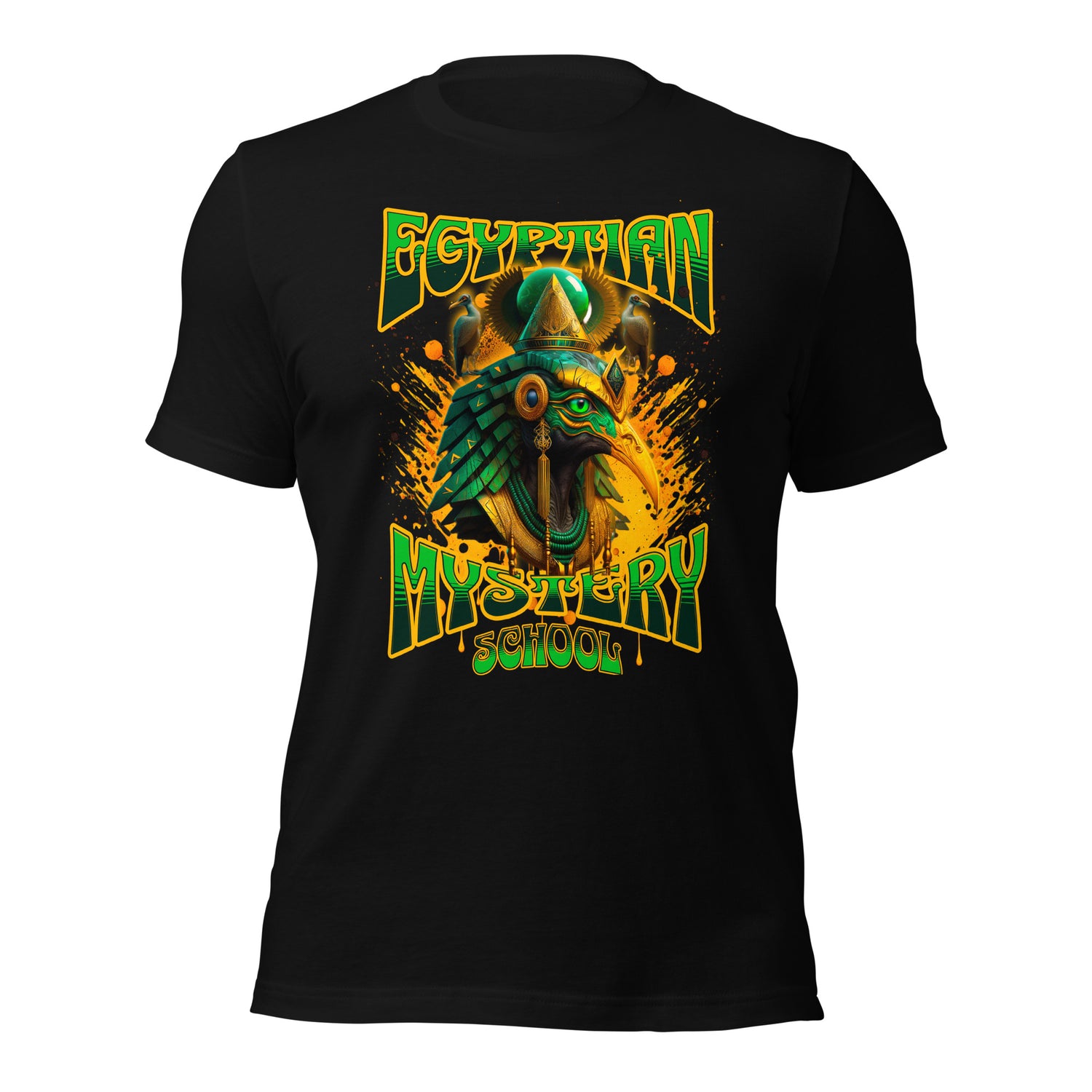 Thoth Unisex t-shirt {{TRADEMARKED}}™️