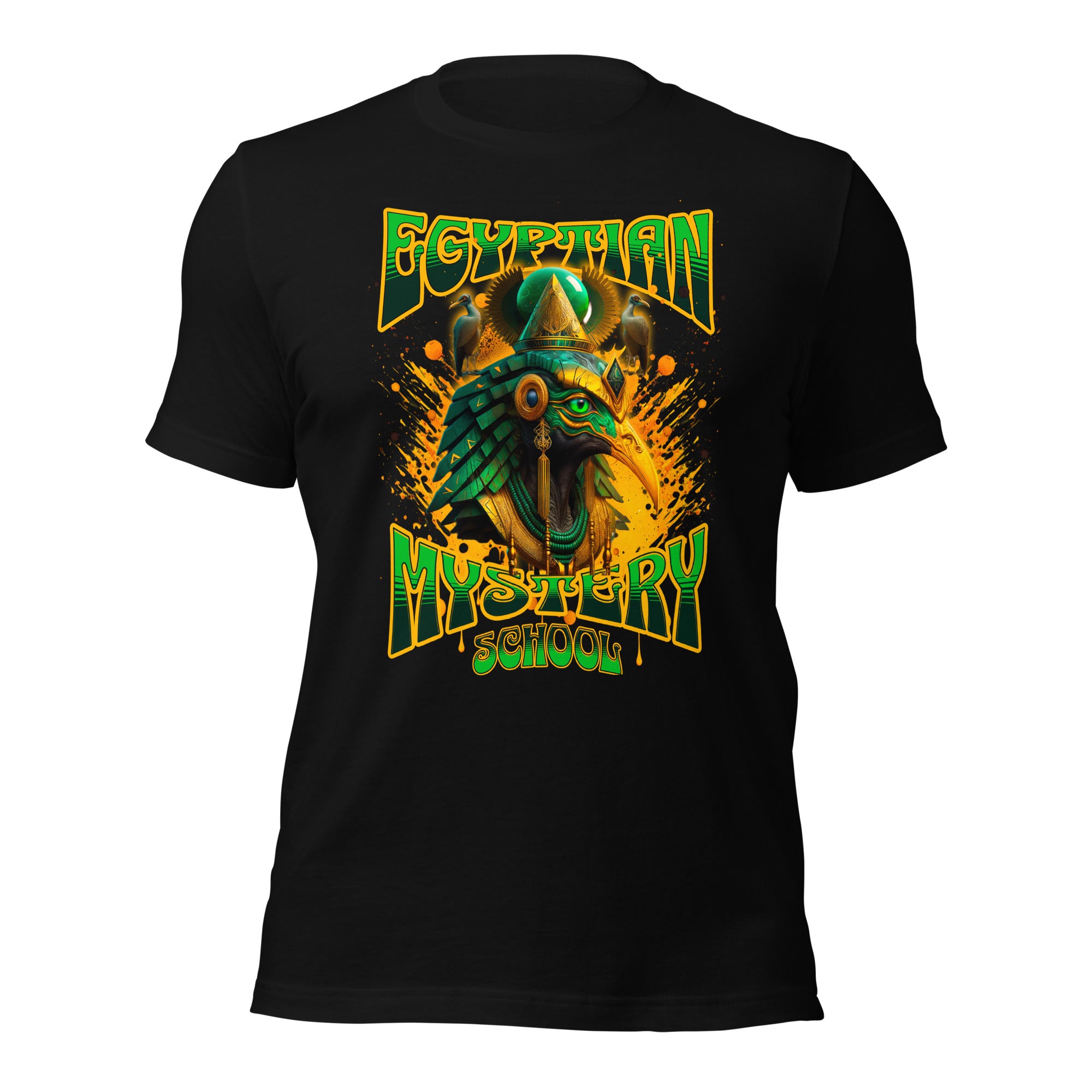 Thoth Unisex t-shirt {{TRADEMARKED}}™️