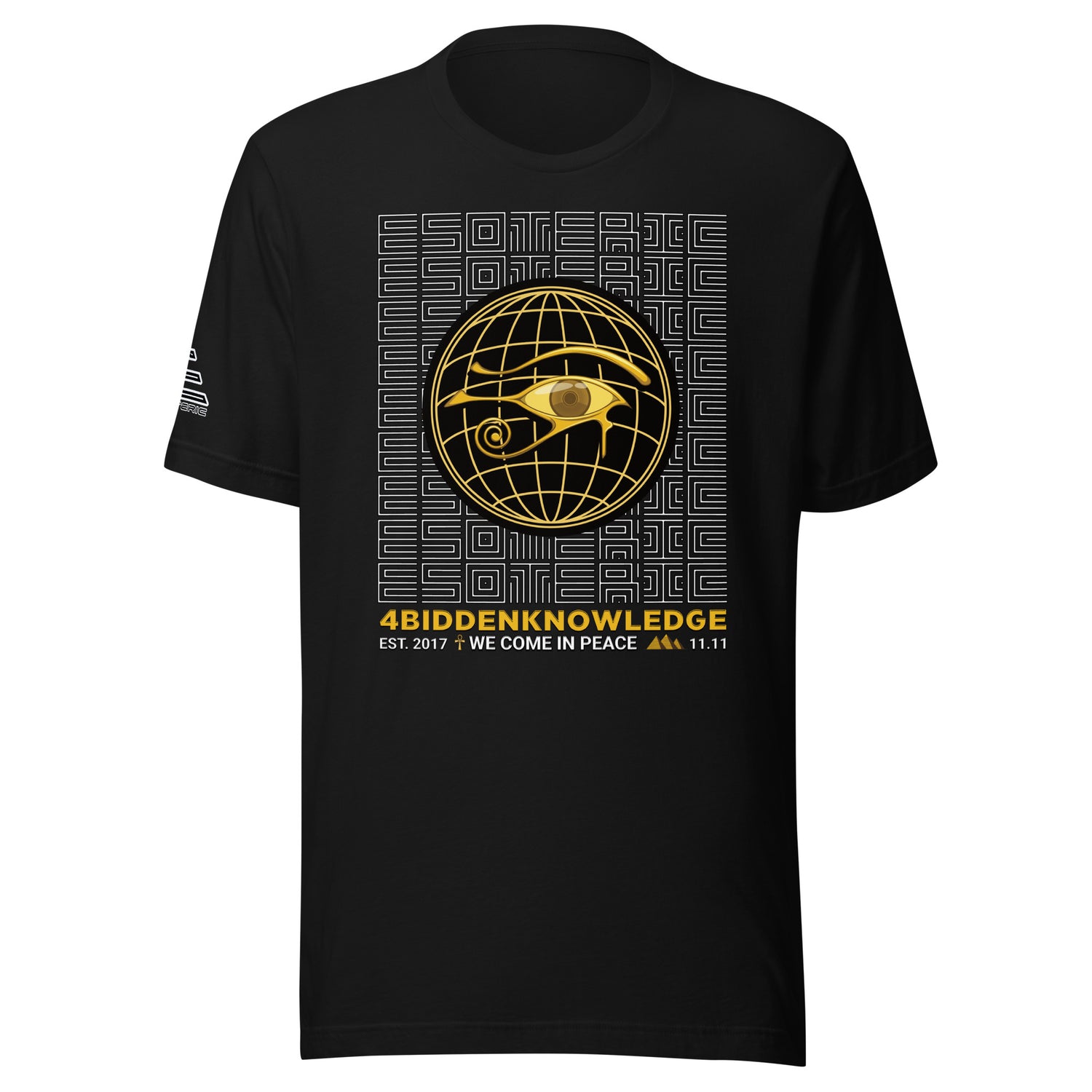 Eye of Horus Unisex t-shirt {{TRADEMARKED}}™️