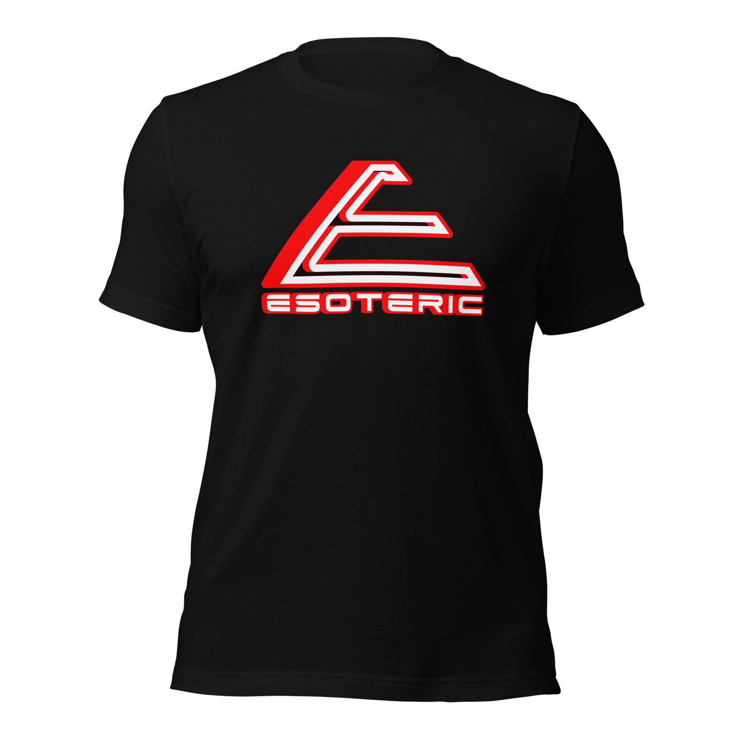 Esoteric Decription Unisex t-shirt {{TRADEMARKED}}™️