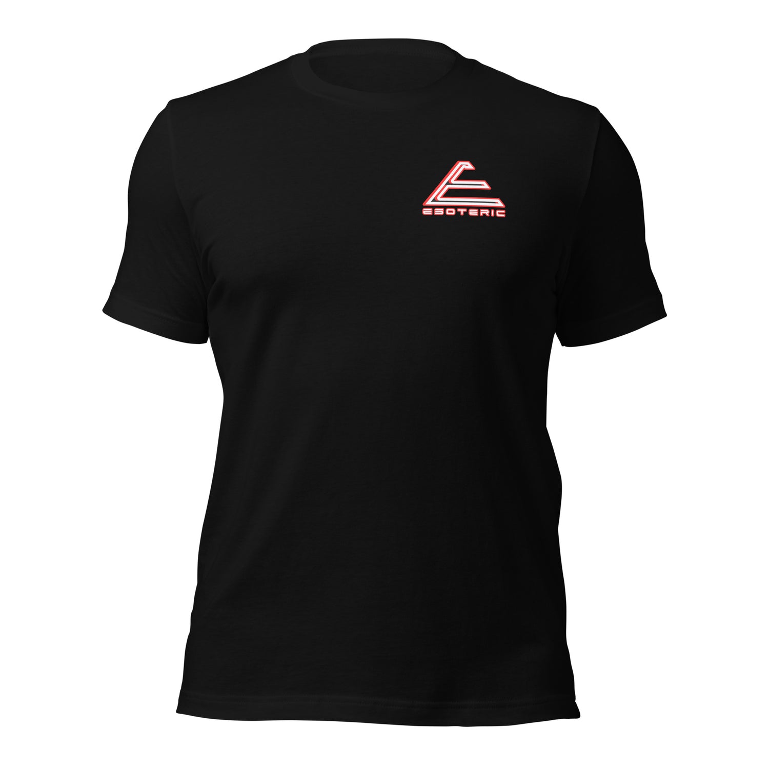 *BACK DESIGN* As above, so Below Unisex t-shirt {{TRADEMARKED}}™️