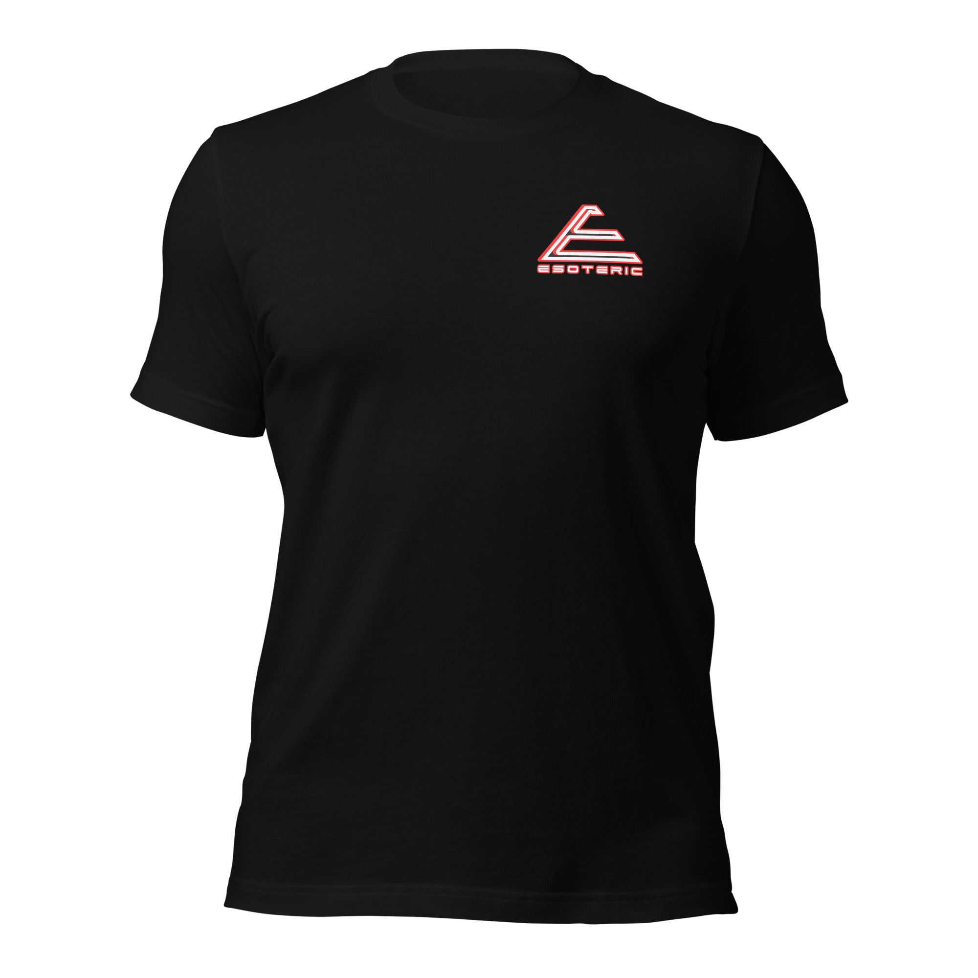 *BACK DESIGN* As above, so Below Unisex t-shirt {{TRADEMARKED}}™️
