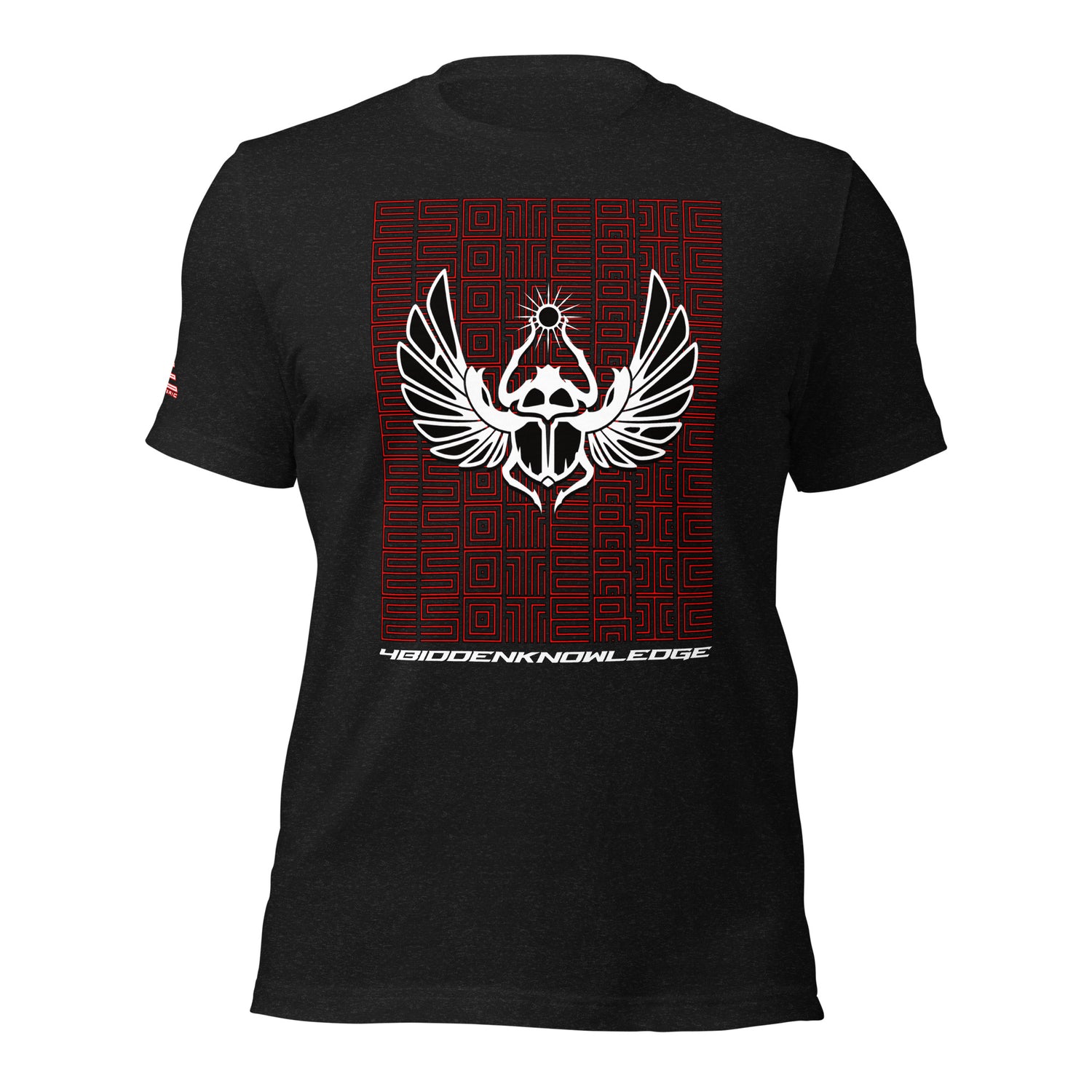 Unisex t-shirt {{TRADEMARKED}}™️