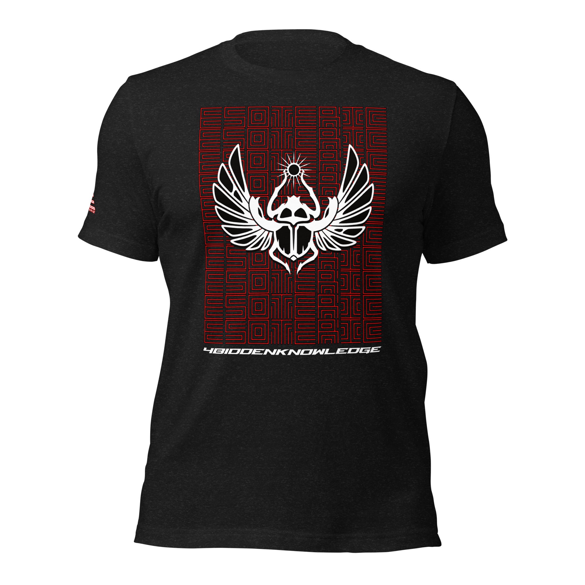 Unisex t-shirt {{TRADEMARKED}}™️