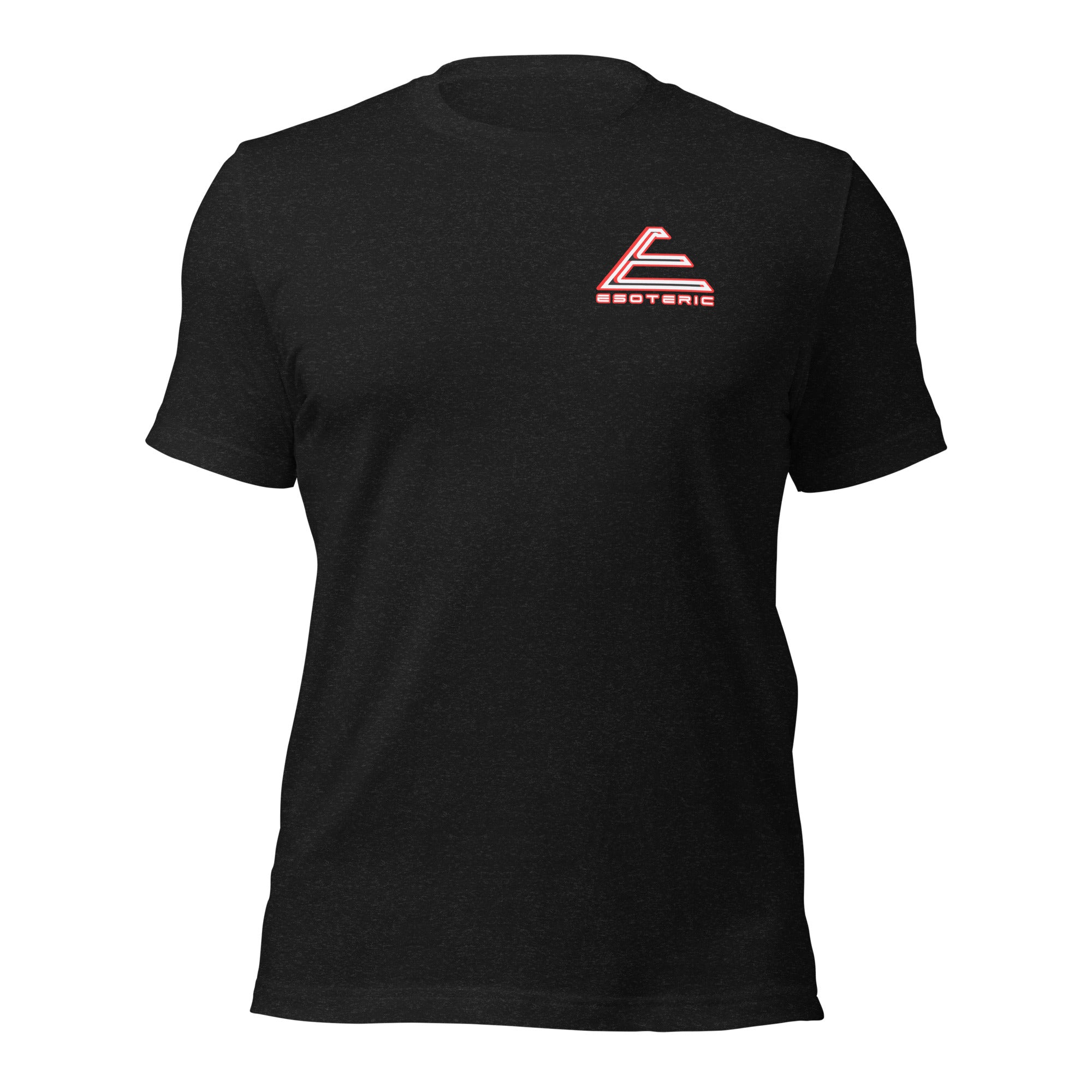 *Back Design* Thoth I Unisex t-shirt {{TRADEMARKED}}™️