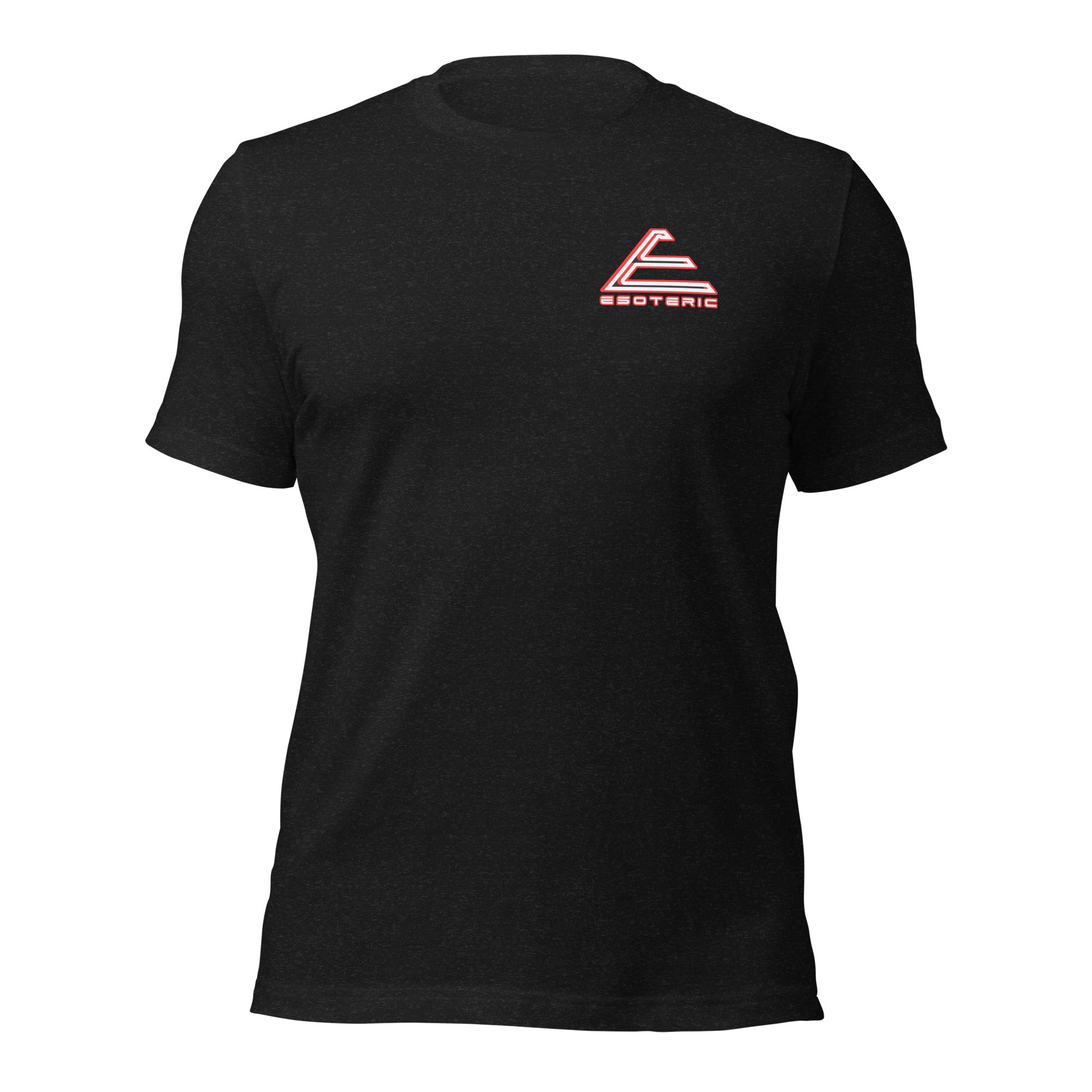 *BACK DESIGN* As above, so Below Unisex t-shirt {{TRADEMARKED}}™️