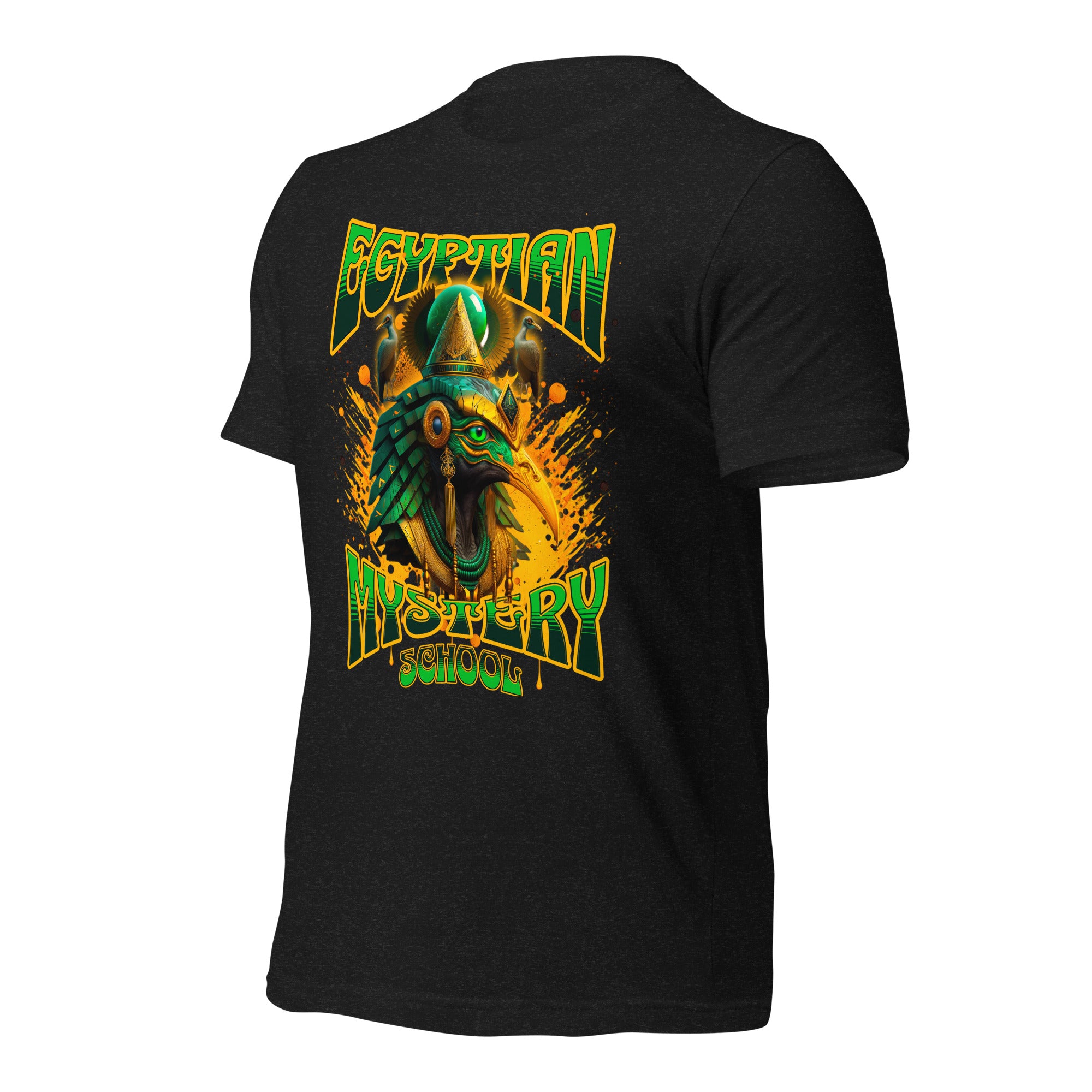 Thoth Unisex t-shirt {{TRADEMARKED}}™️