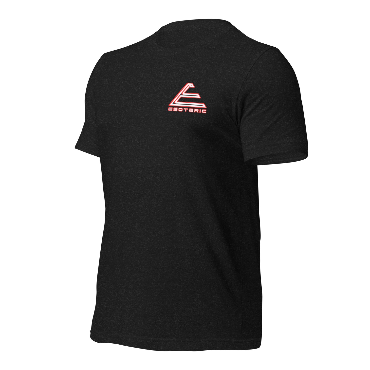 *BACK DESIGN* As above, so Below Unisex t-shirt {{TRADEMARKED}}™️
